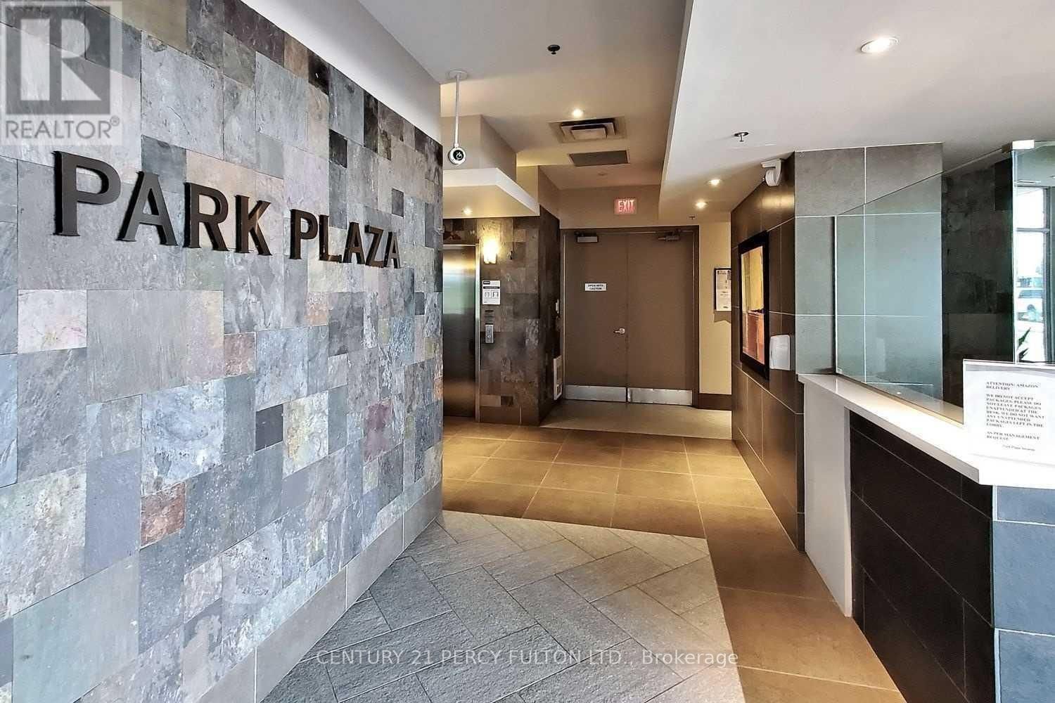 Unit 212 - 1030 SHEPPARD Avenue, North York 2