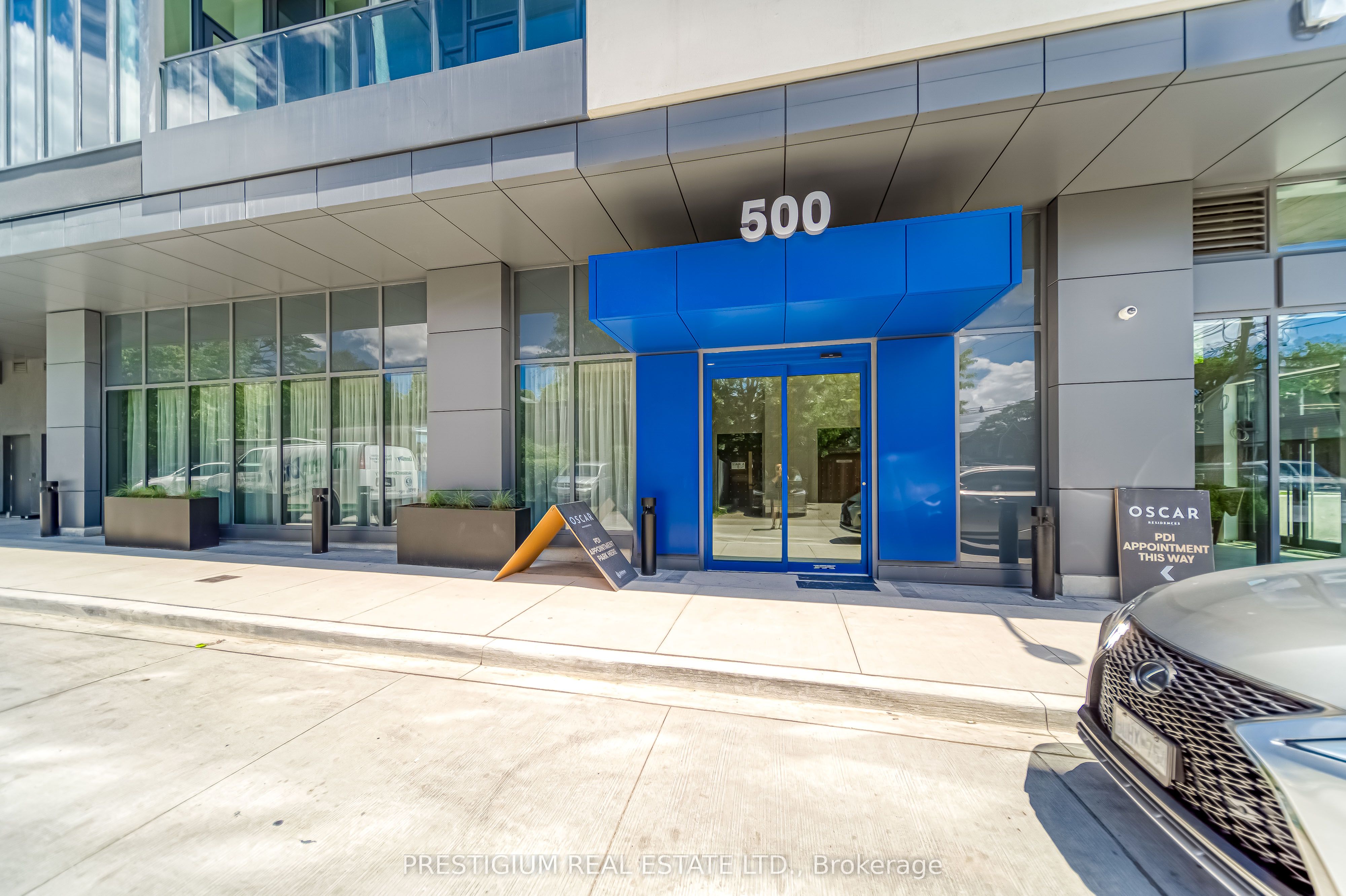 Unit 303 - 500 Dupont Street, Toronto 2