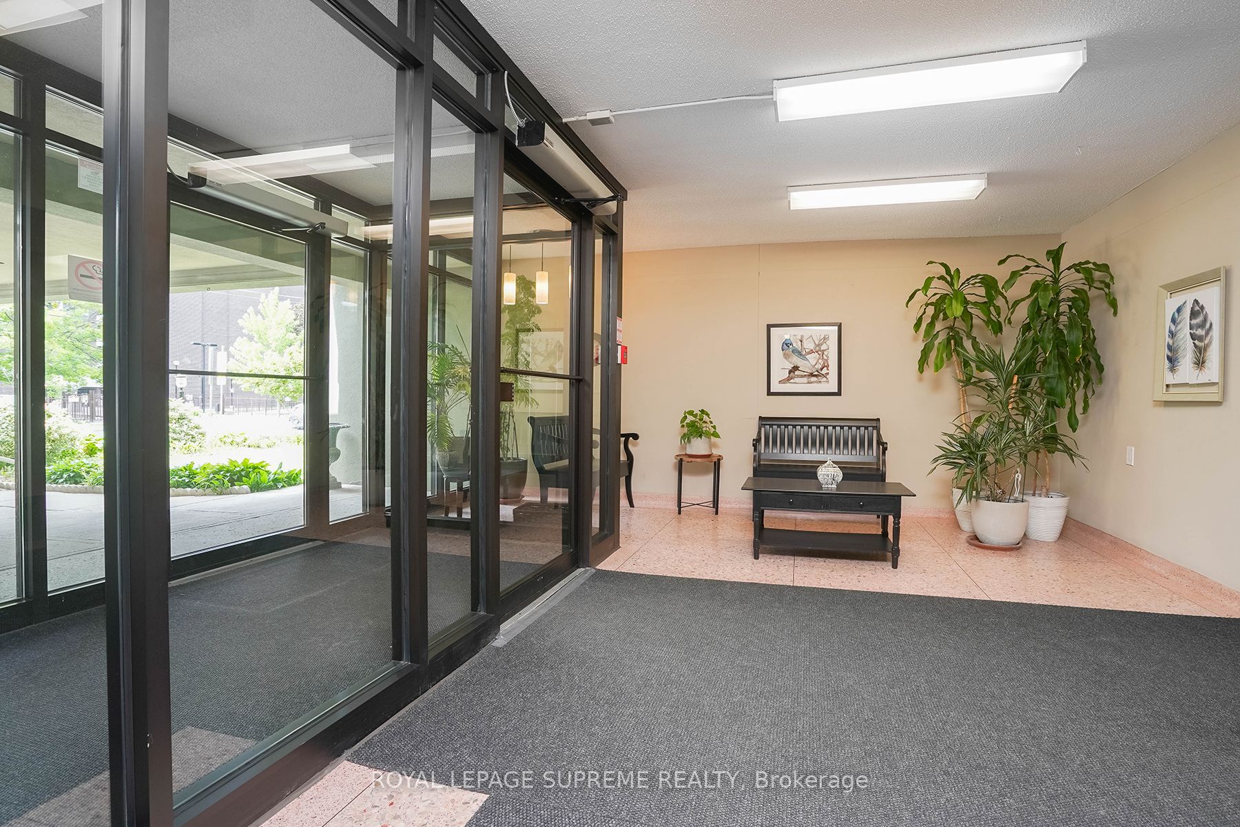 Unit 111 - 70 Old Sheppard Avenue, North York 3