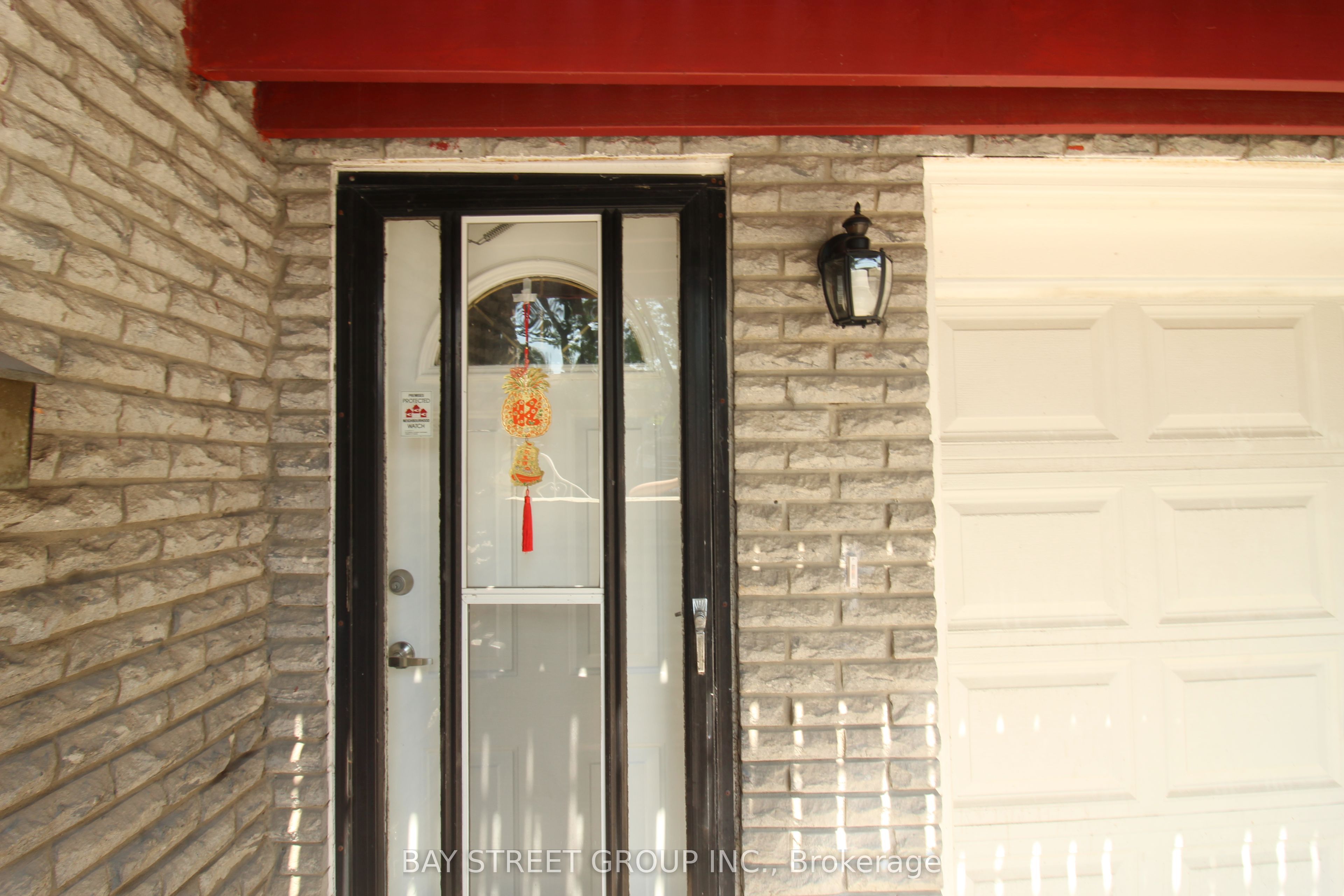 Unit Basement - 117 Pindar Crescent, North York 2