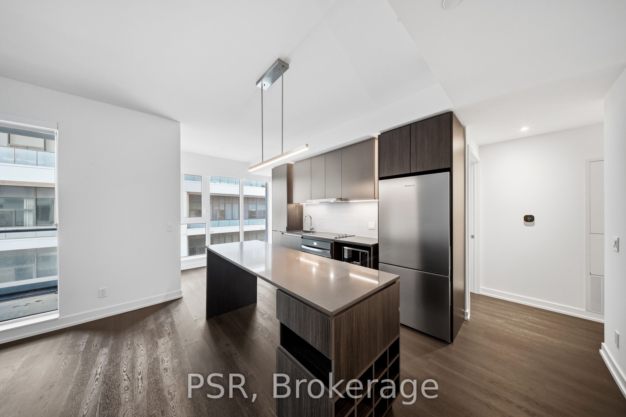 Unit 409 - 70 Ordnance Street, Toronto 3