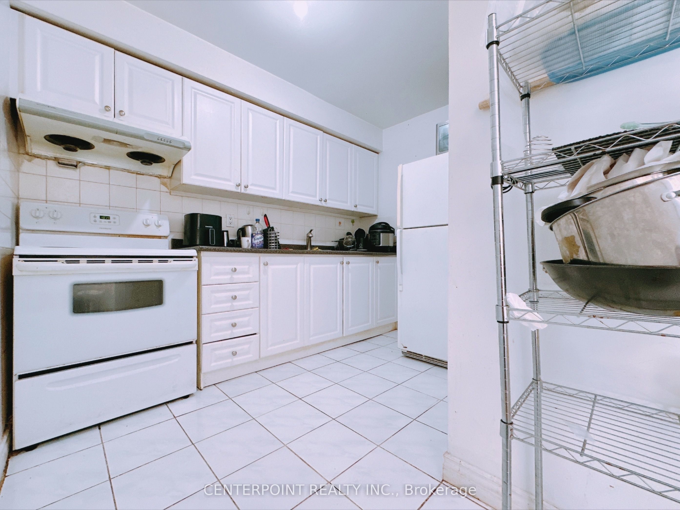 Unit 39 - 29 Slender Fern Way, North York 2