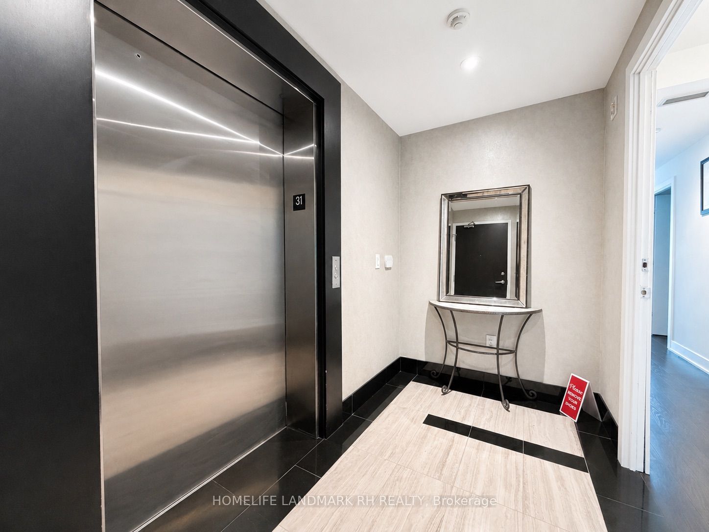 Unit 3101 - 38 Dan Leckie Way, Toronto 3