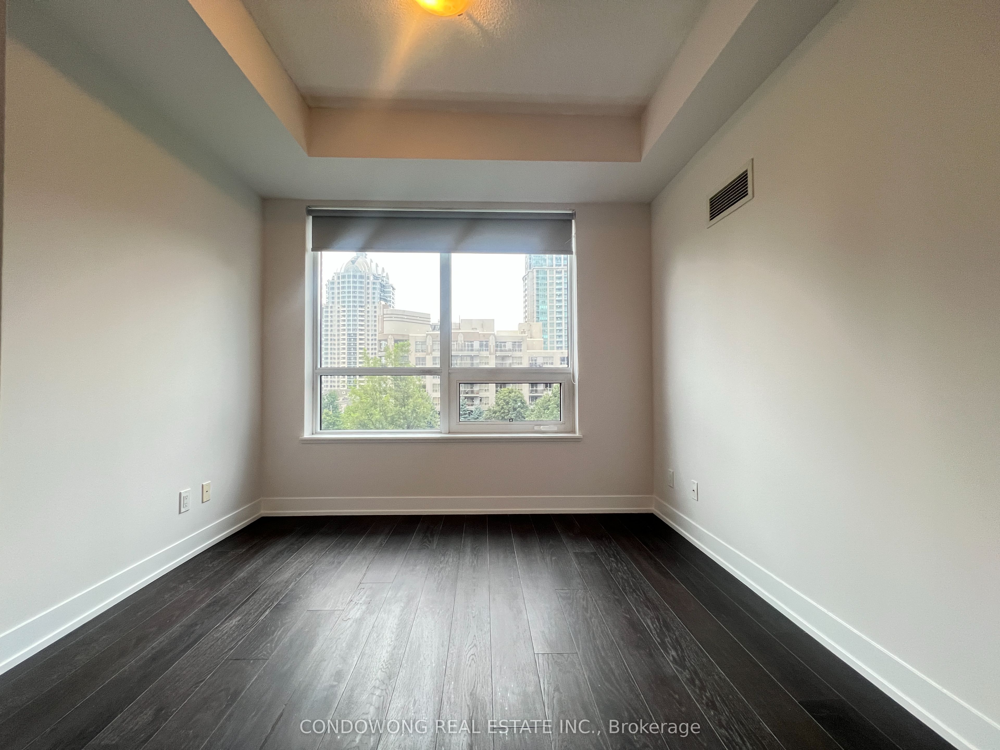 Unit 325 - 7 Kenaston Gardens, North York 4
