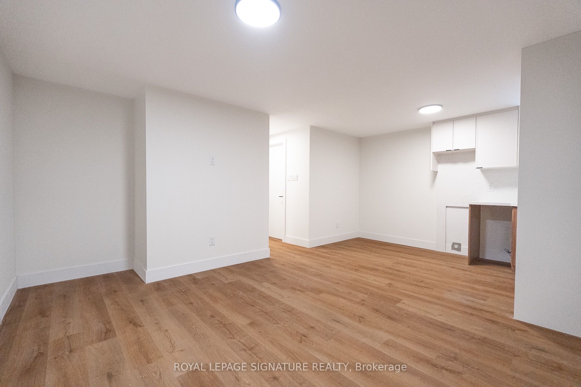 Unit 2 - 7 Earnscliffe Road, Toronto 4