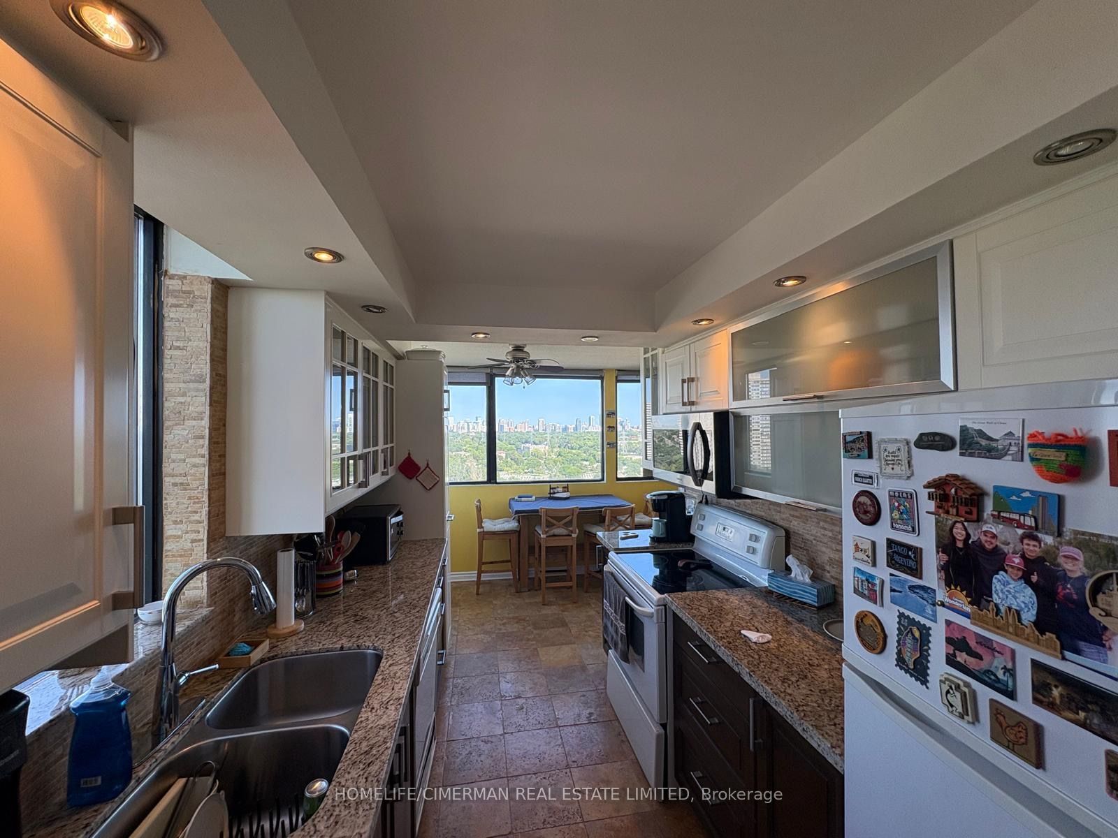 Unit 2007 - 133 Torresdale Avenue, North York 4