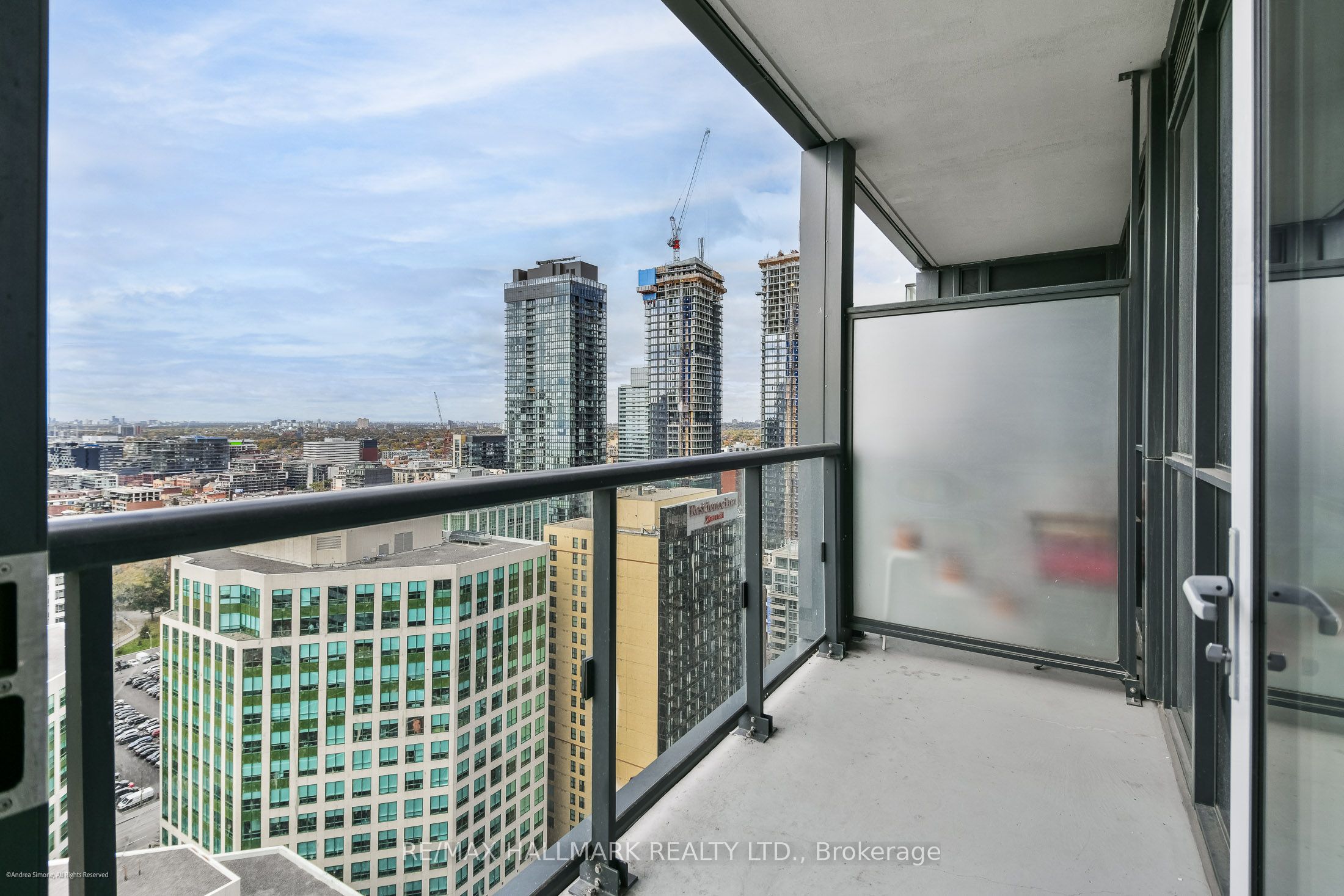 Unit 2712 - 300 Front Street W, Toronto 5