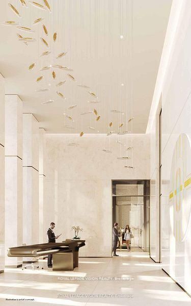 Unit 606 - 1315 Bay Street, Toronto 2