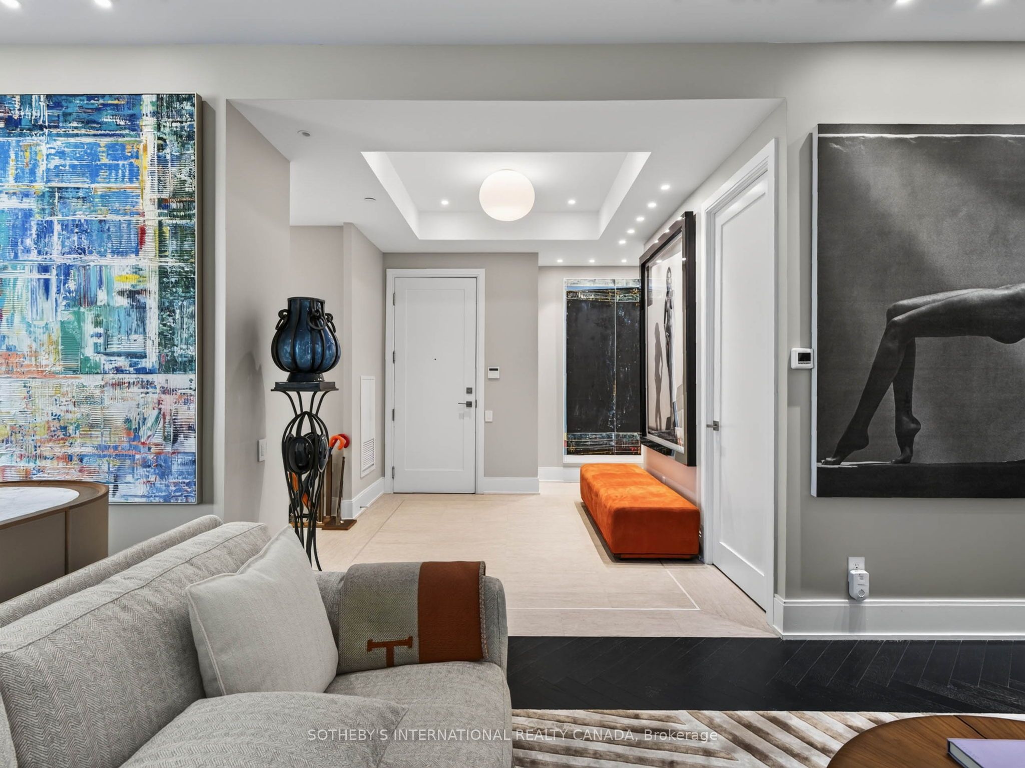 Unit 5501 - 50 Charles Street E, Toronto 4