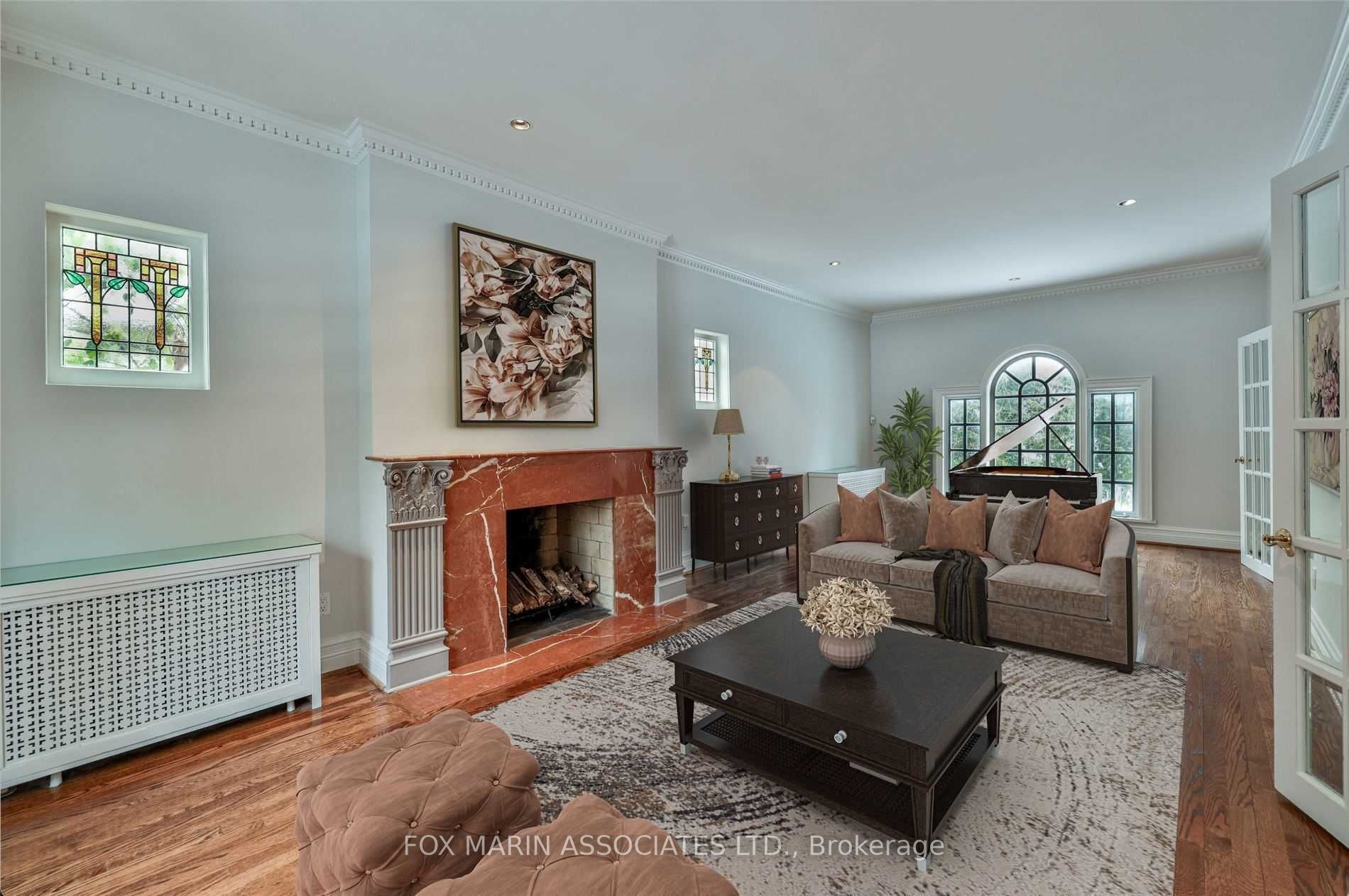 54 Heathdale Road, Toronto 4