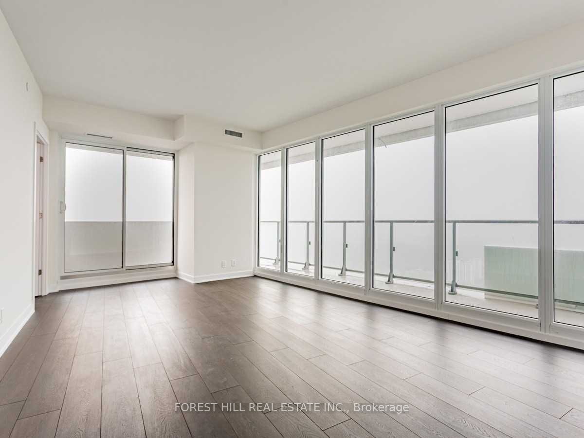 Unit 5702 - 2221 Yonge Street, Toronto 5