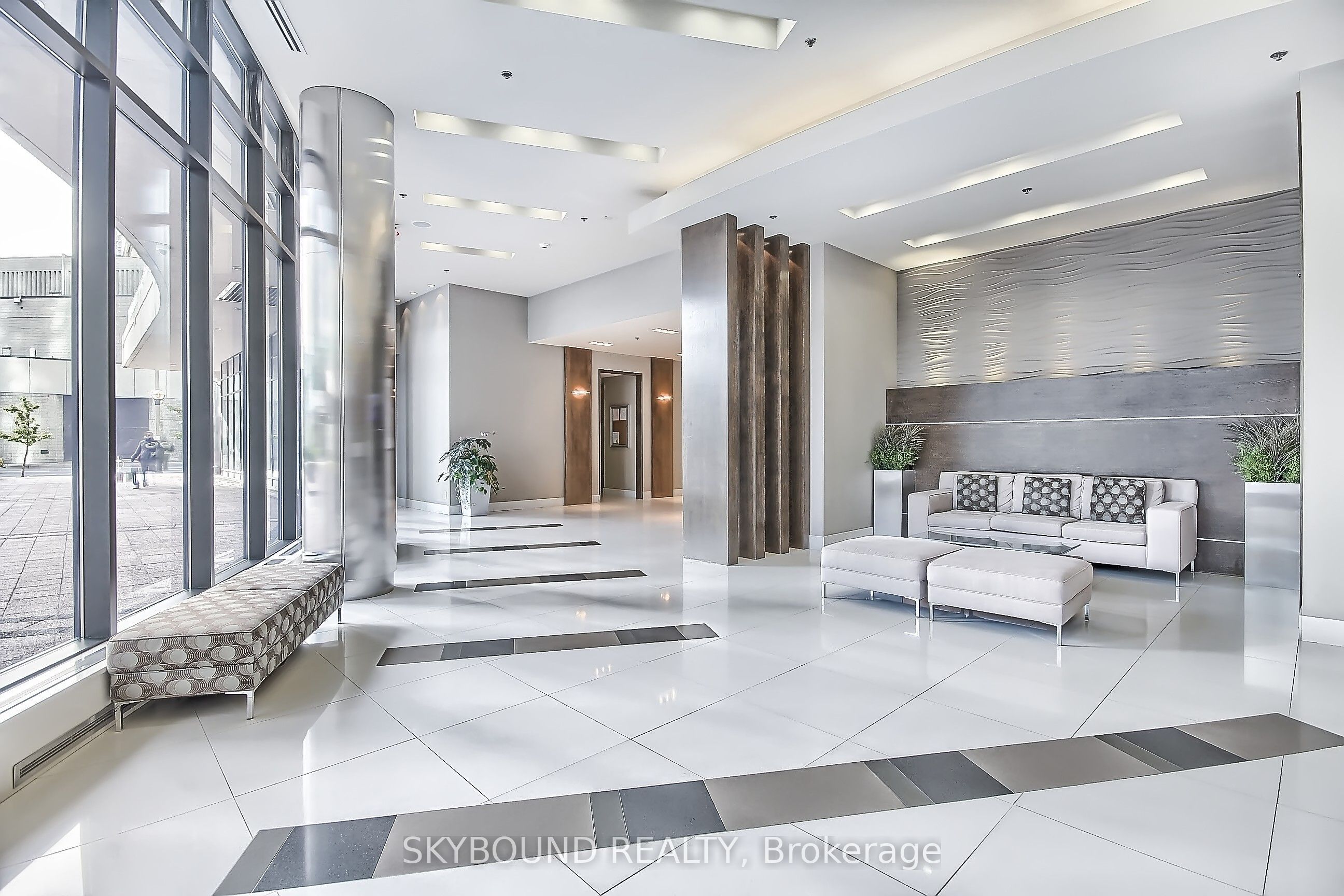Unit 712 - 33 Bay Street, Toronto 2