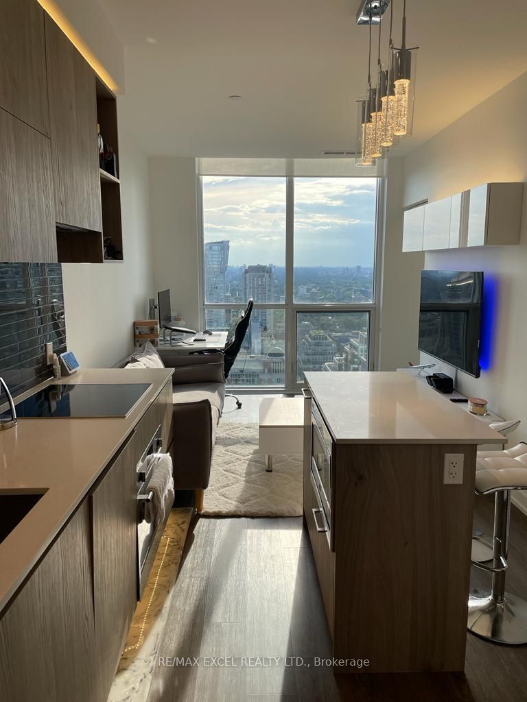 Unit 3103 - 1 YORKVILLE Avenue, Toronto 3