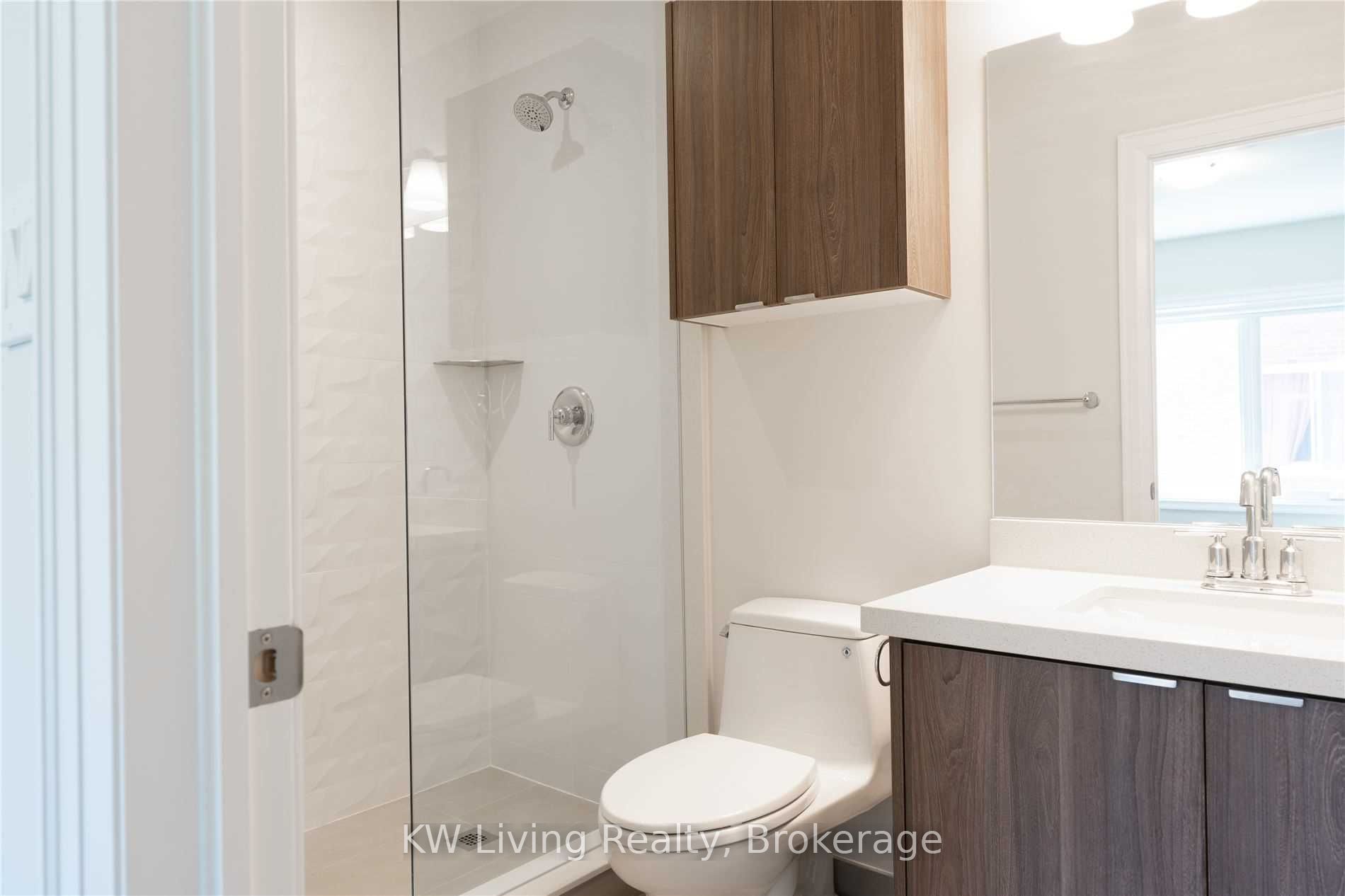 Unit 4 - 64 Overton Crescent, North York 5