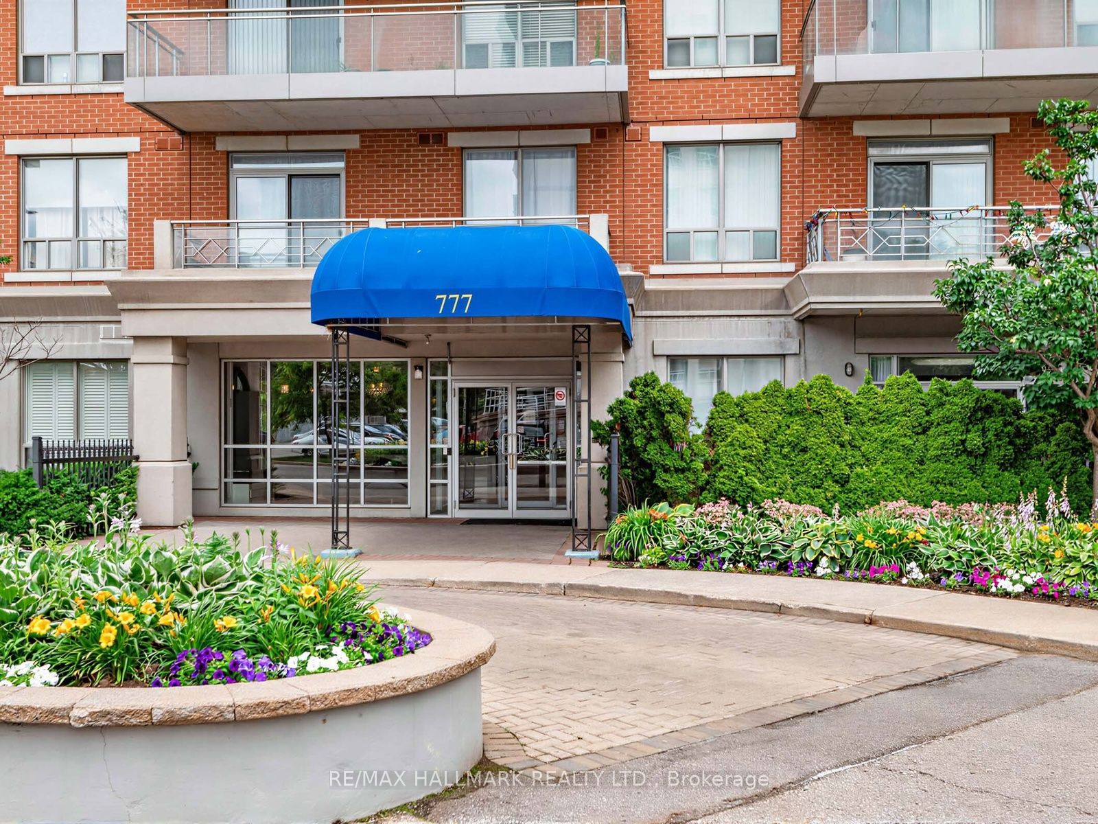 Unit LPH3 - 777 Steeles Avenue W, North York 2