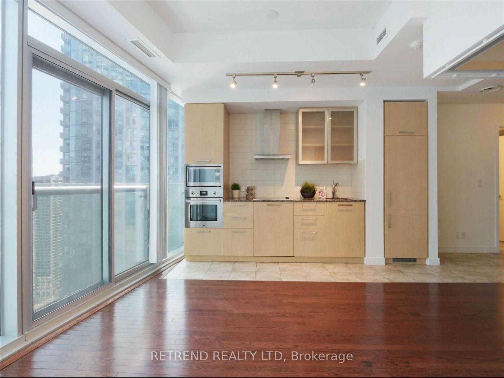 Unit 3101 - 12 York Street, Toronto 2
