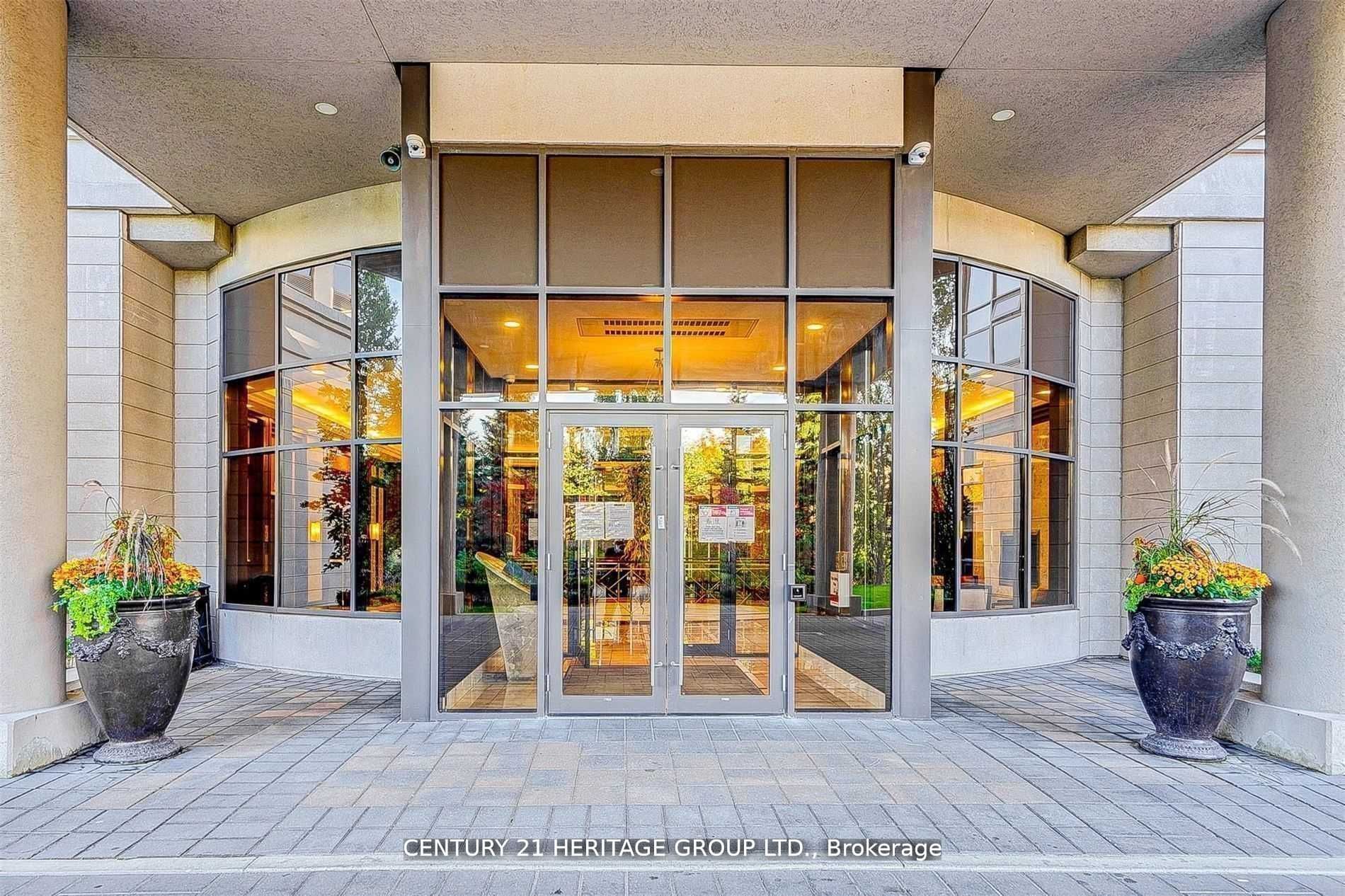 Unit 1008 - 135 Wynford Drive, North York 2