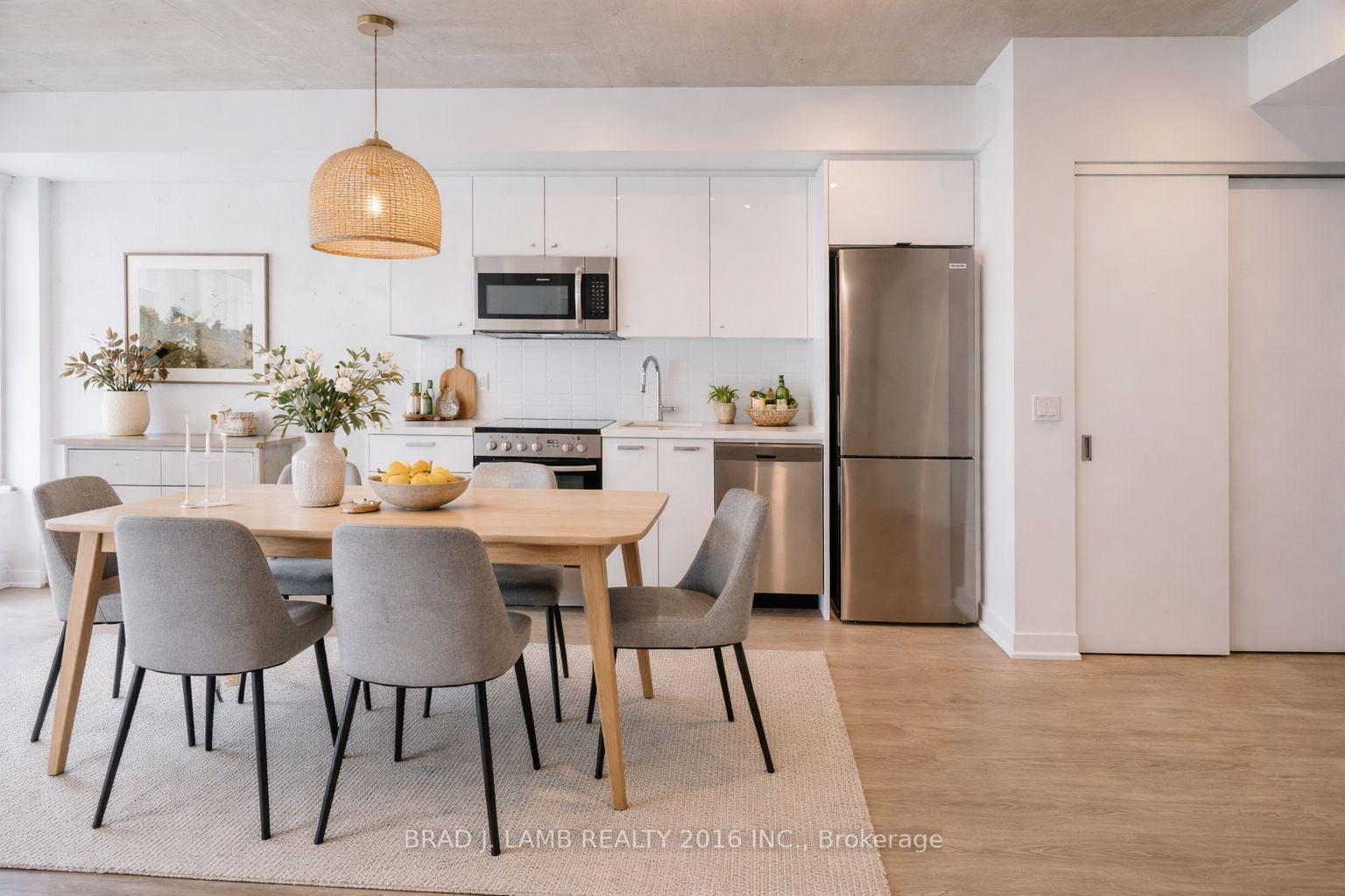 Unit 503 - 284 King Street E, Toronto 2