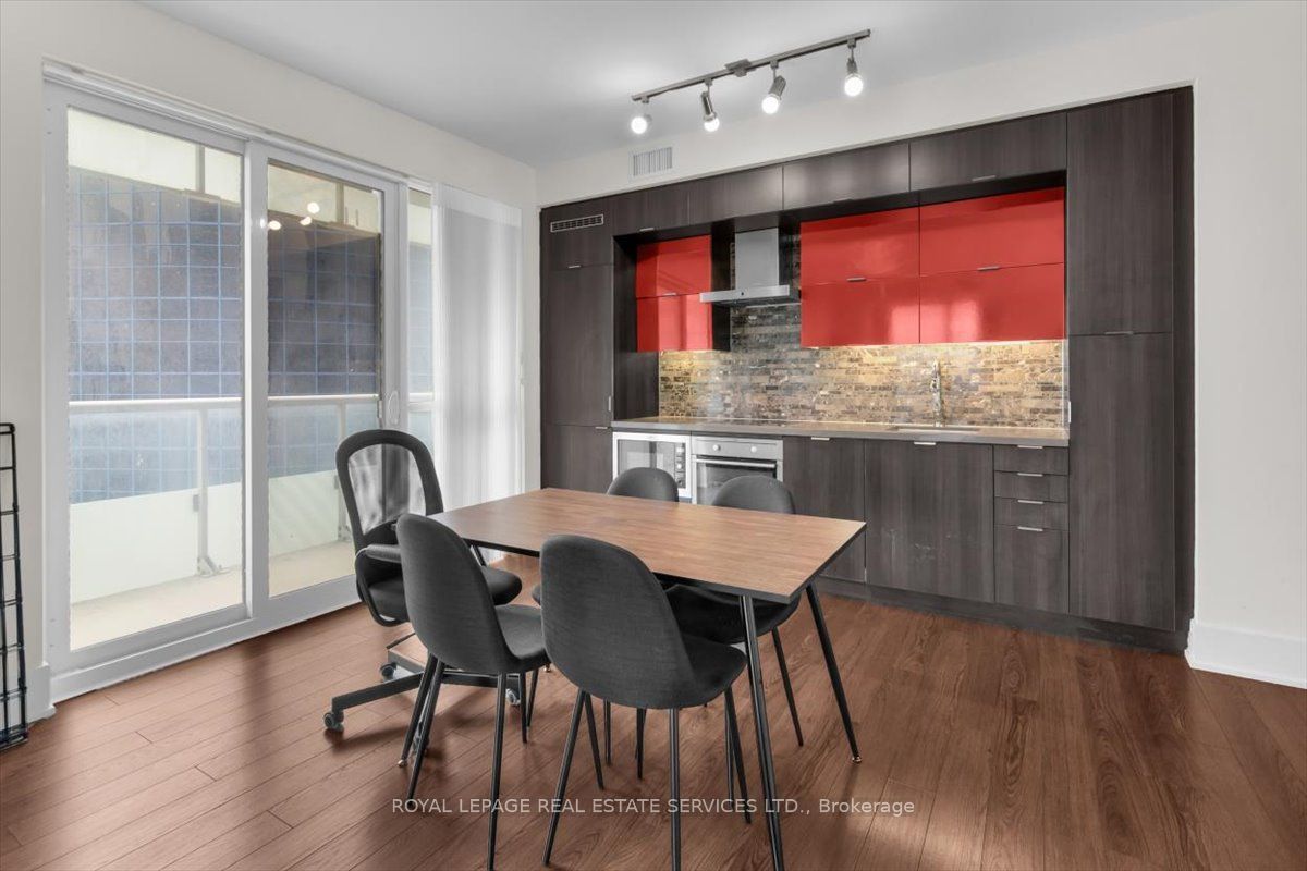 Unit 1711 - 300 Front Street, Toronto 3