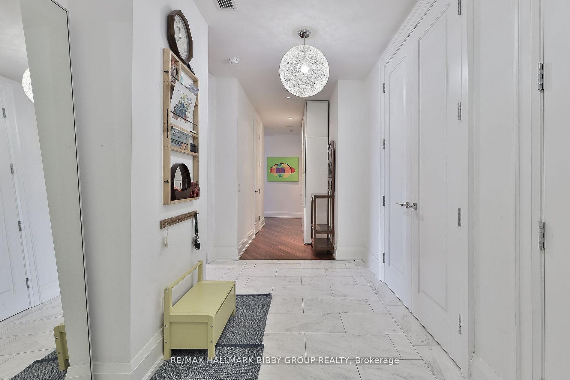 Unit 308 - 88 Davenport Road, Toronto 2