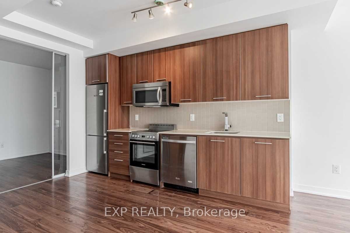 Unit 1311 - 105 George Street, Toronto 4