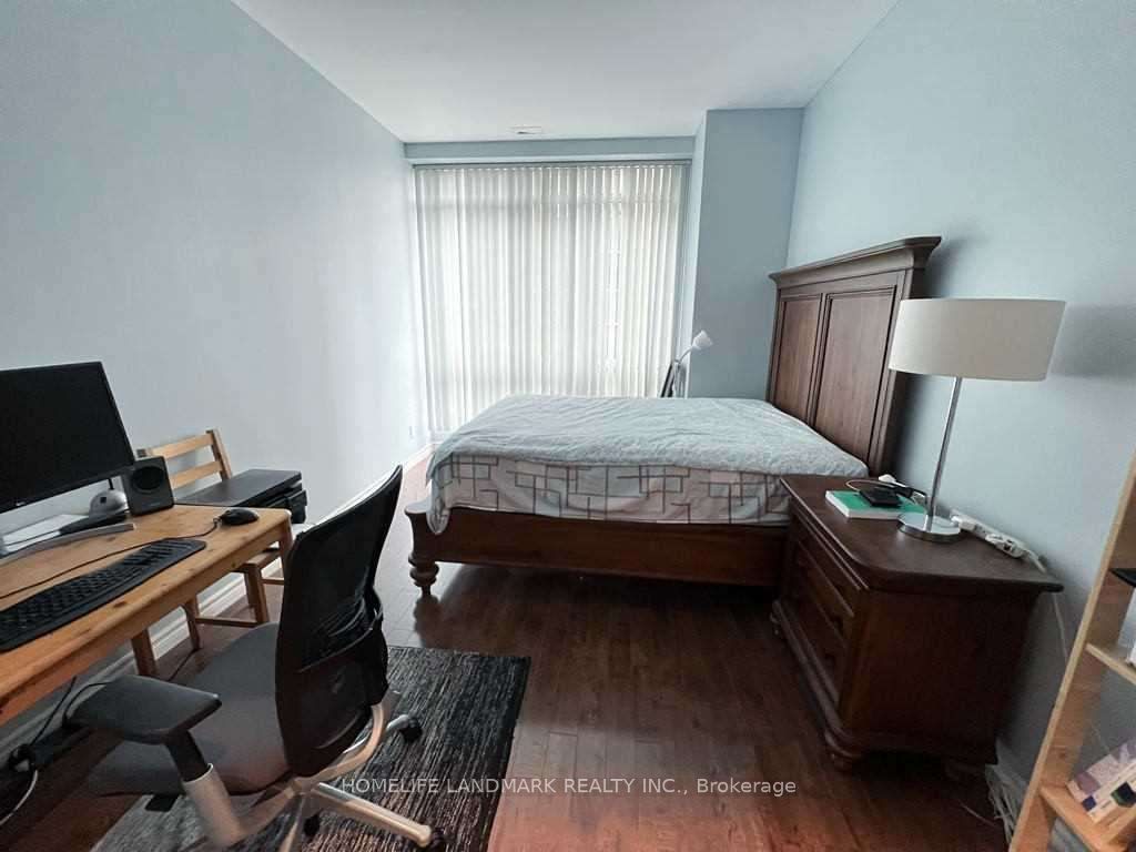Unit 1110 - 7 King Street E, Toronto 5