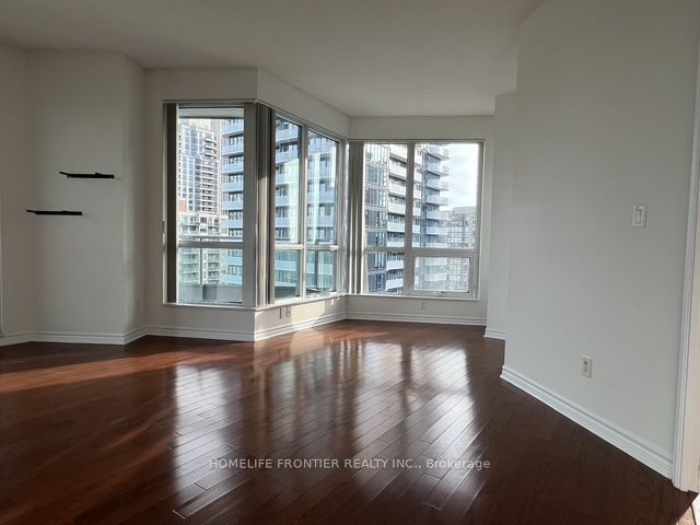 Unit 1105 - 18 Holmes Avenue, North York 3