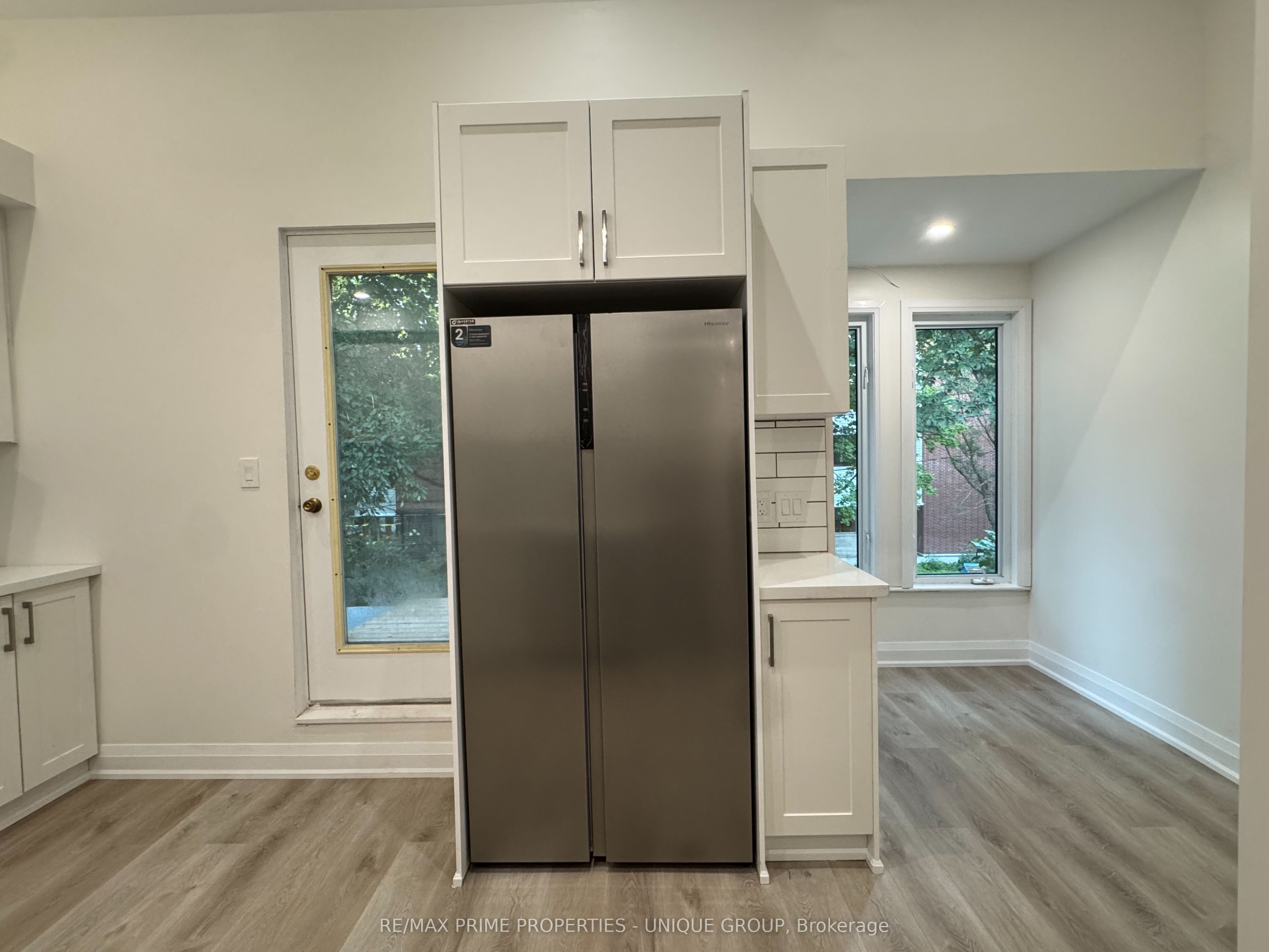 Unit 2 - 62 Henry Street, Toronto 5