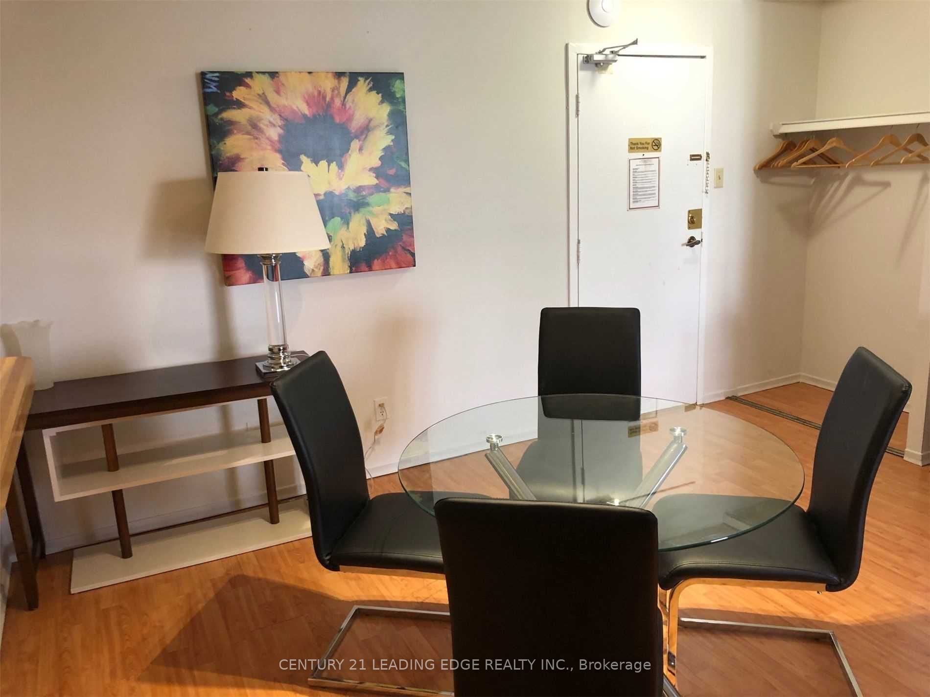 Unit 461 - 49 Mccaul Street, Toronto 4