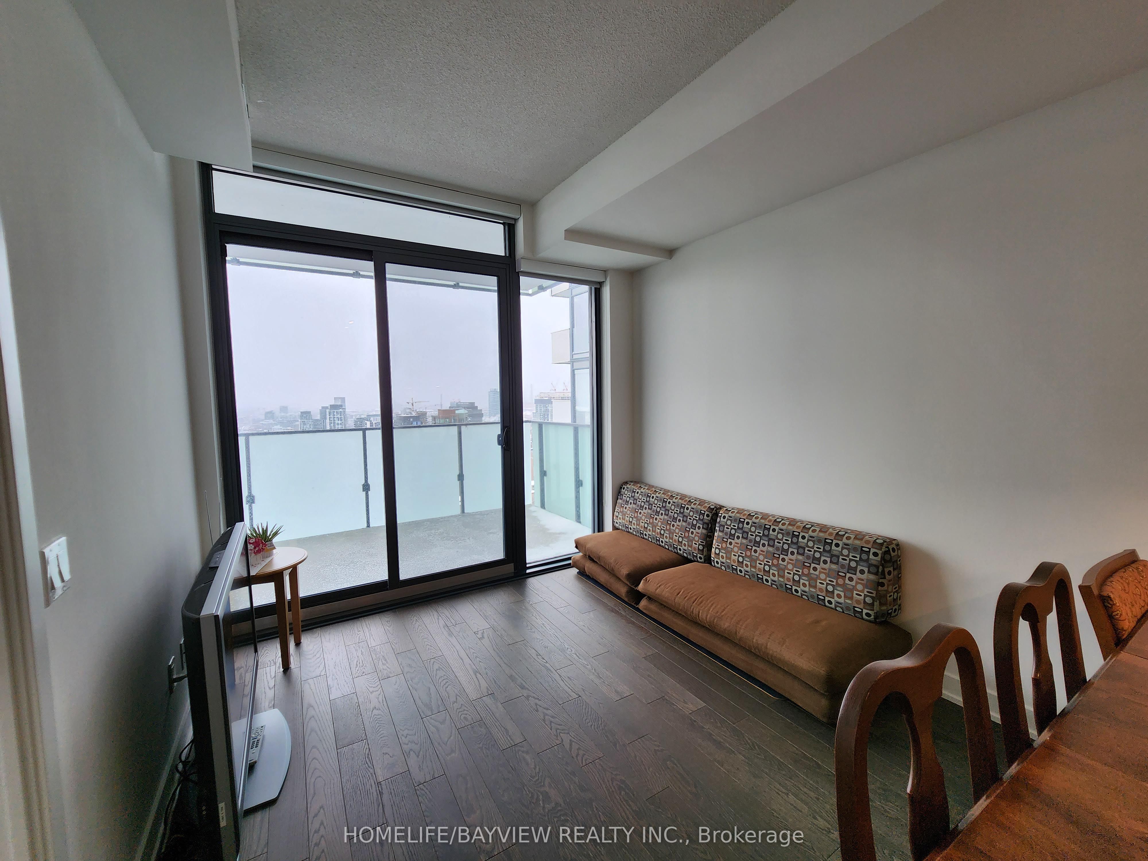 Unit 3001 - 25 Richmond Street E, Toronto 5