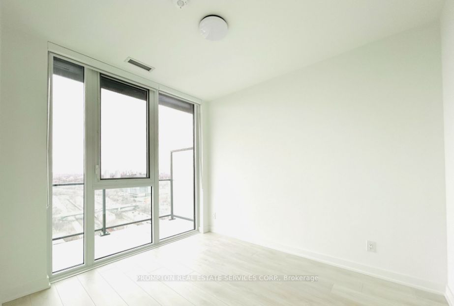 Unit 2311 - 5 Defries Street, Toronto 4
