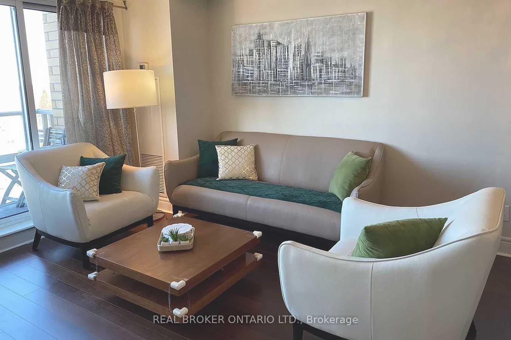 Unit 510 - 701 Sheppard Avenue W, North York 4