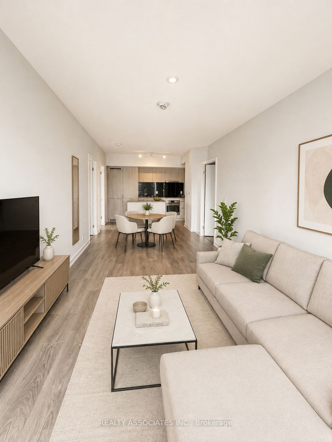 Unit 3006 - 60 Shuter Street, Toronto 5