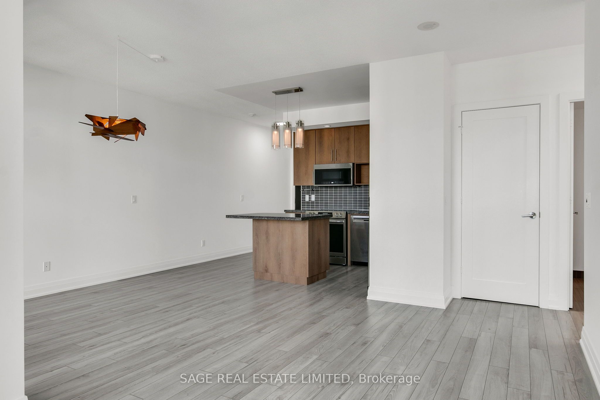 Unit 2104 - 120 Homewood Avenue, Toronto 4