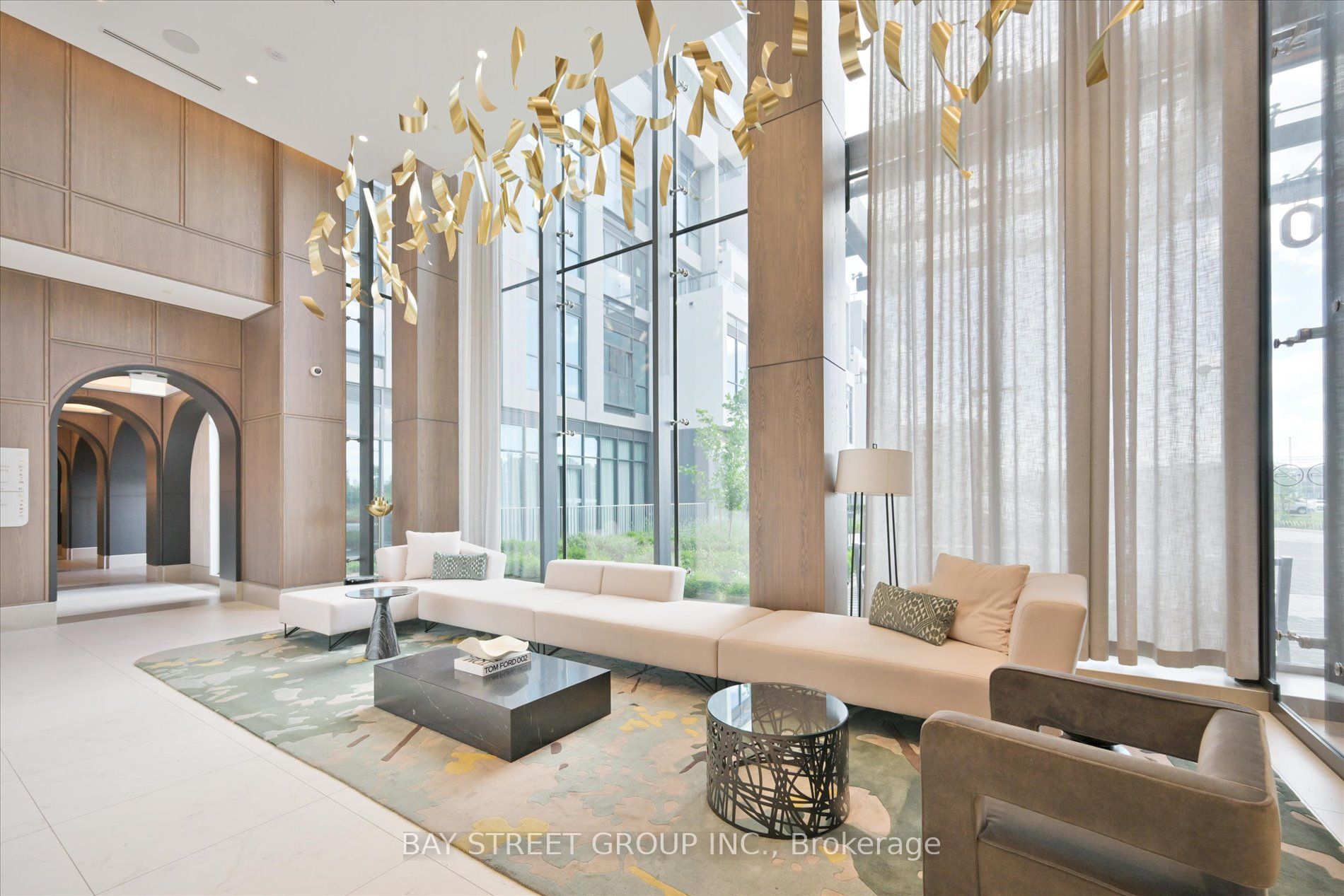 Unit 2707 - 30 Inn On The Park Drive, North York 3