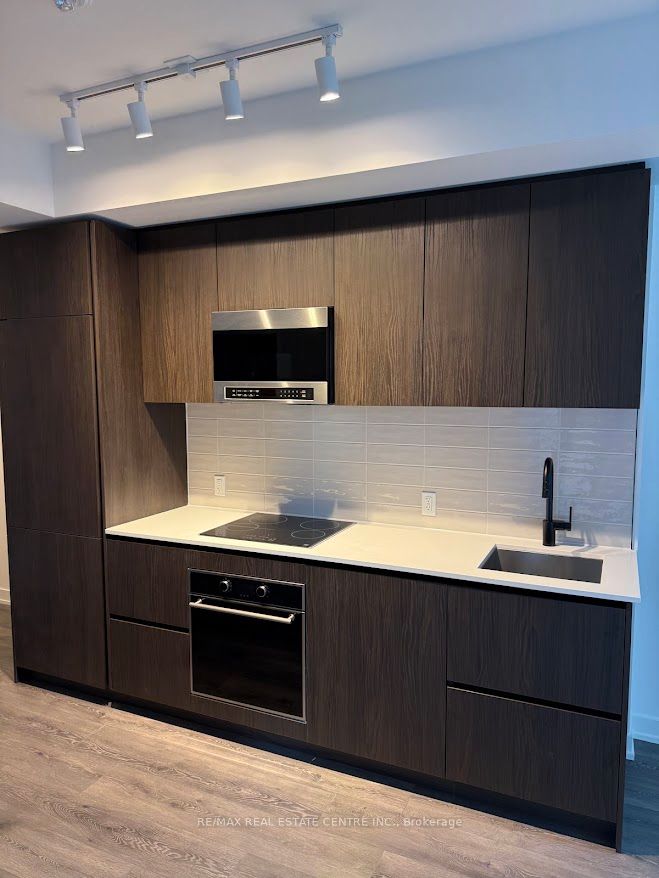 Unit 2505 - 127 Broadway Avenue, Toronto 5