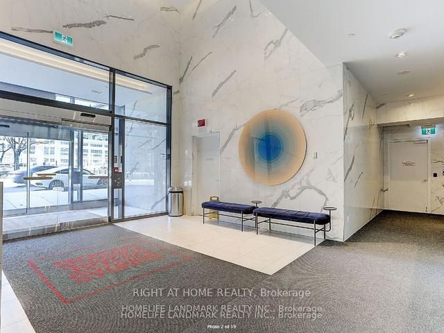 Unit 216 - 251 Jarvis Street, Toronto 3
