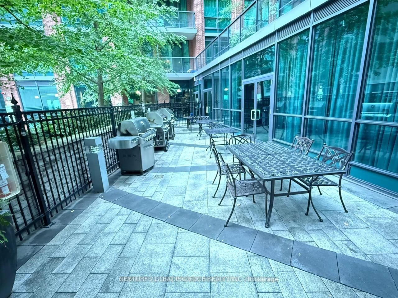 Unit 310 - 1 Scott Street, Toronto 3