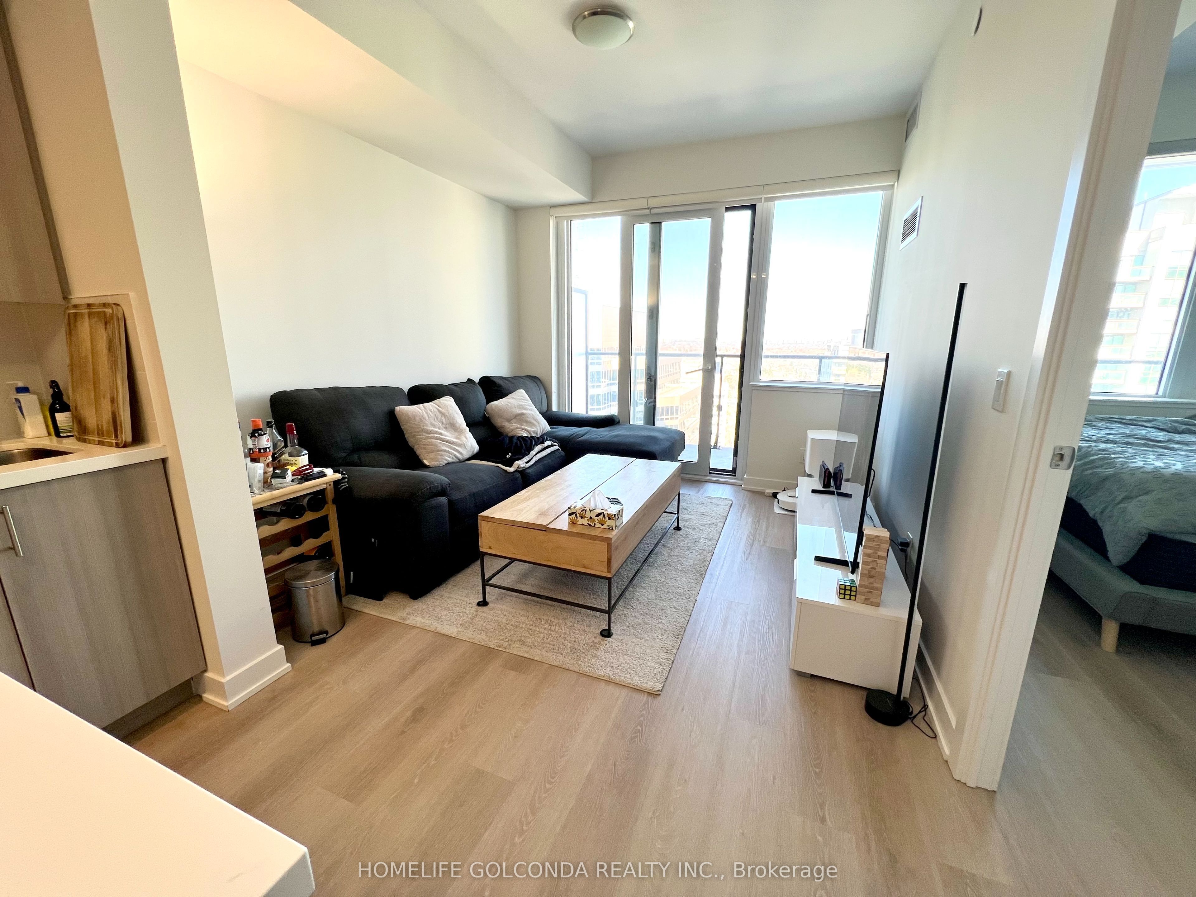 Unit 1901 - 15 Ellerslie Avenue, North York 3