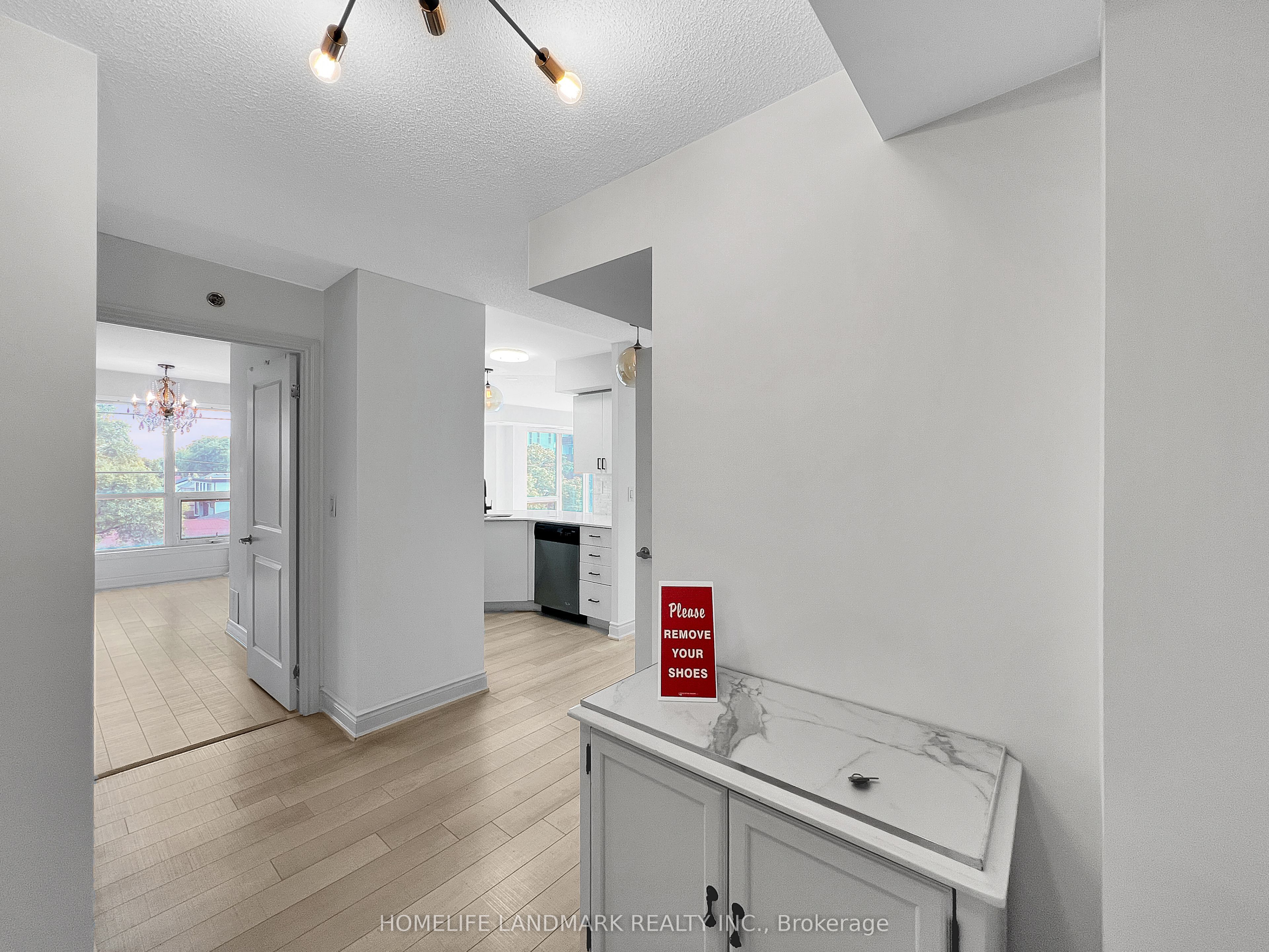 Unit 413 - 760 Sheppard Avenue W, North York 3