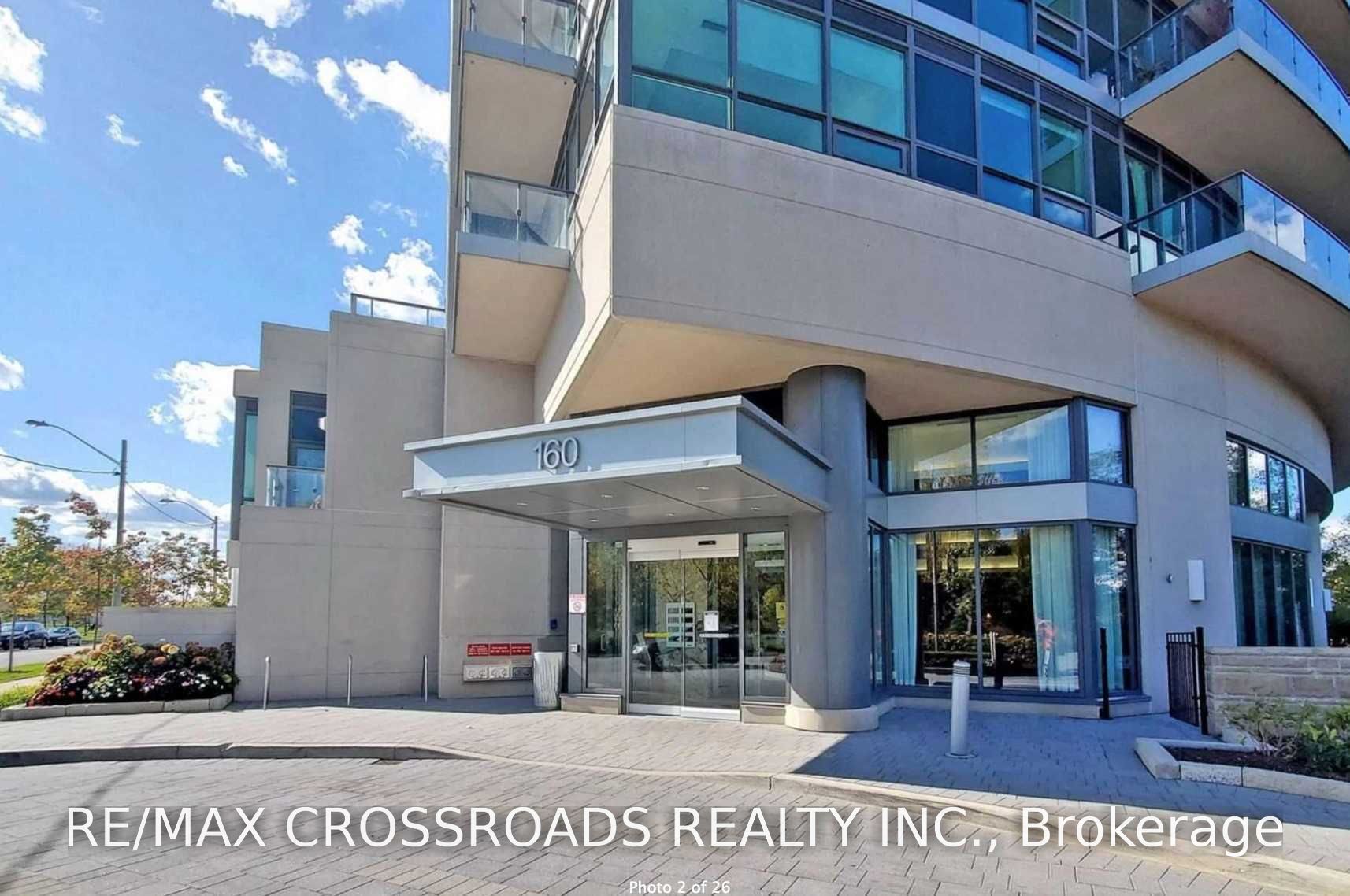 Unit Lph12 - 160 Vanderhoof Avenue, Toronto 2