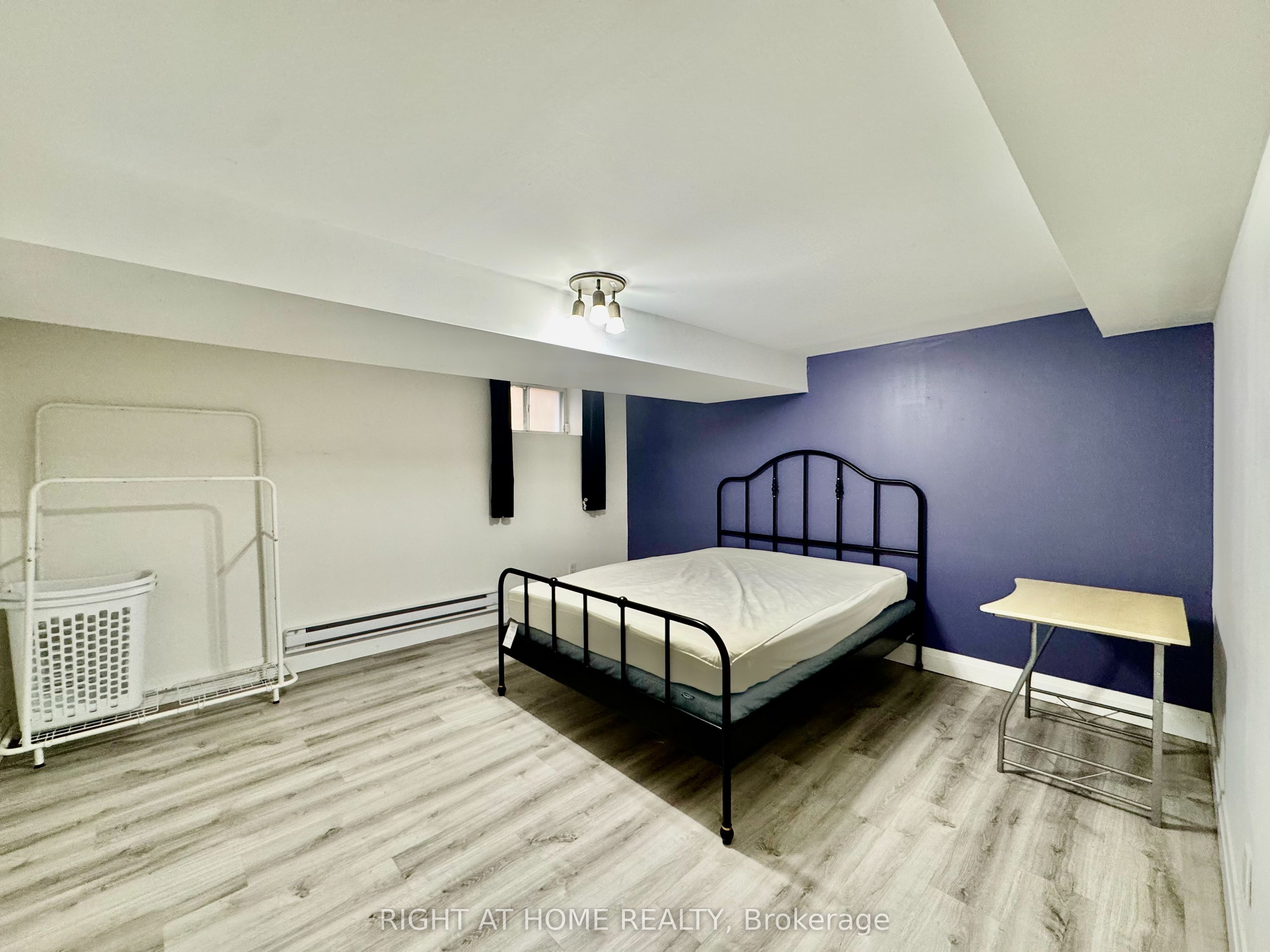Unit Lower Apartment - 1196 Avenue Road, Toronto 4