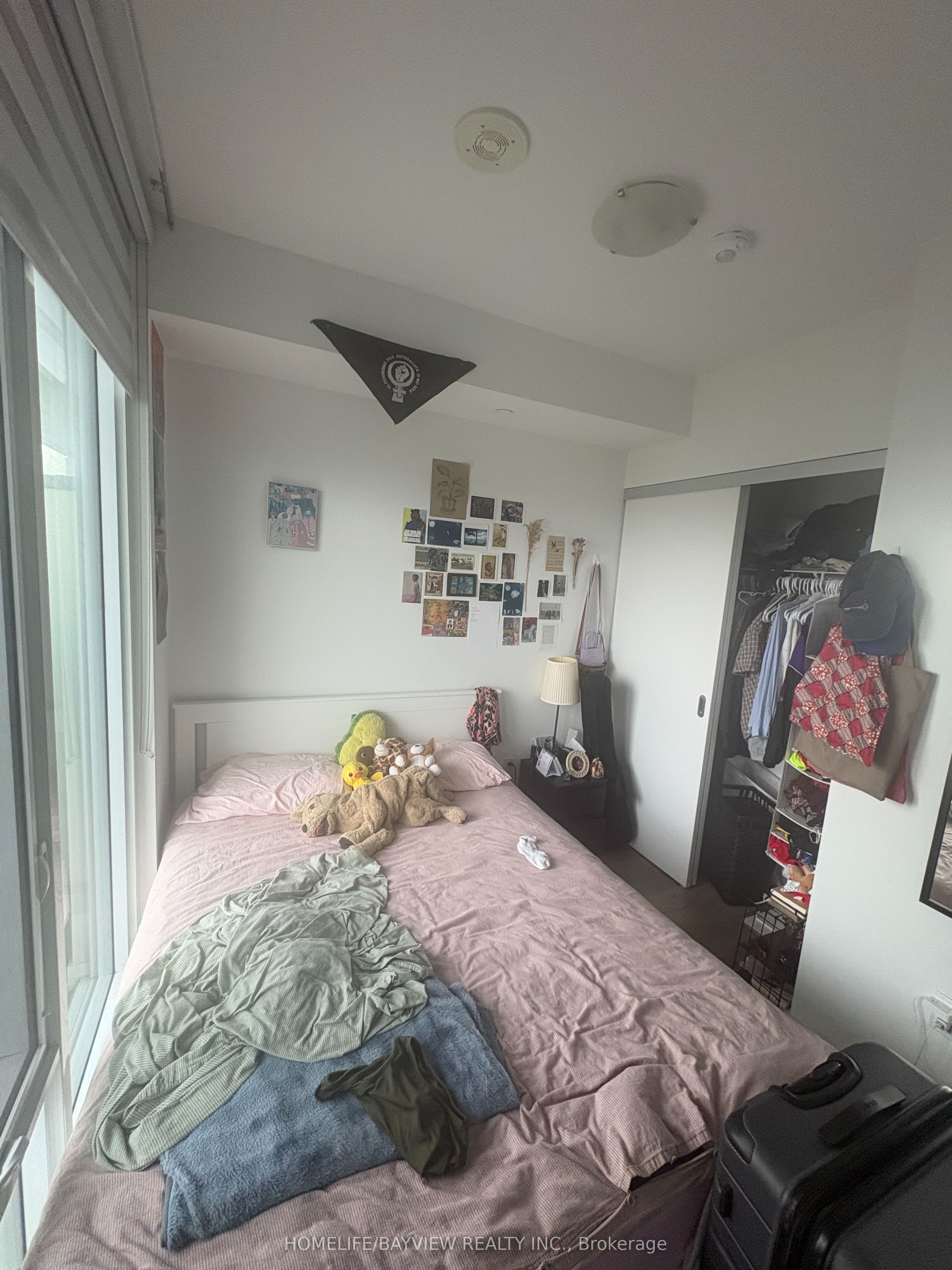 Unit 805 - 50 Power Street, Toronto 4