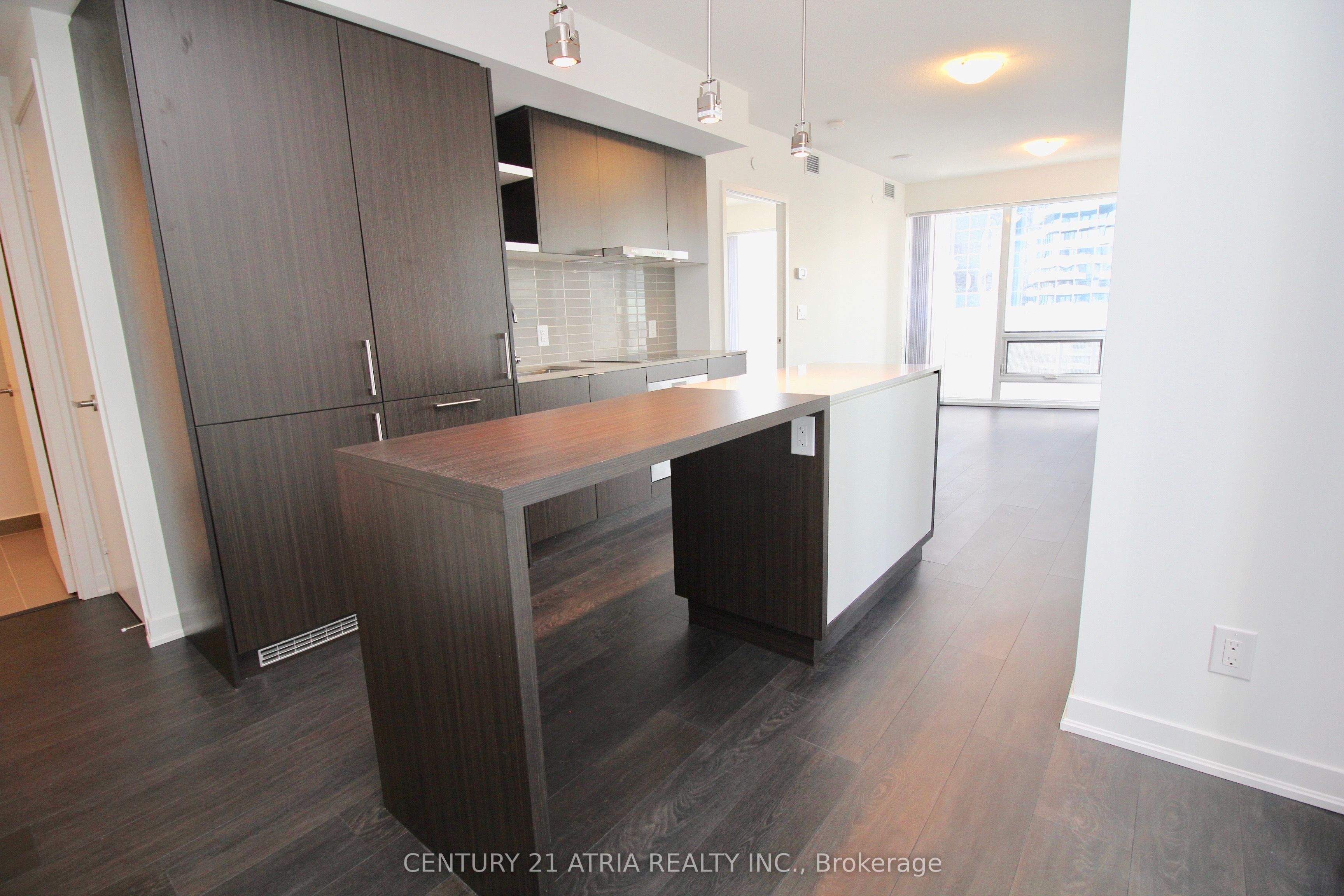 Unit 2510 - 100 Harbour Street, Toronto 2