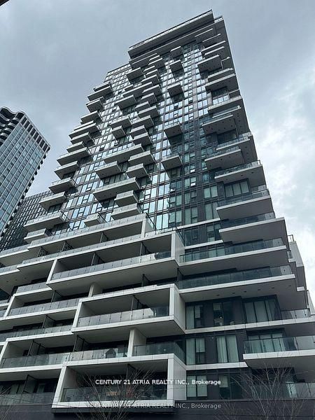 Unit 1611 - 77 Shuter Street, Toronto 2