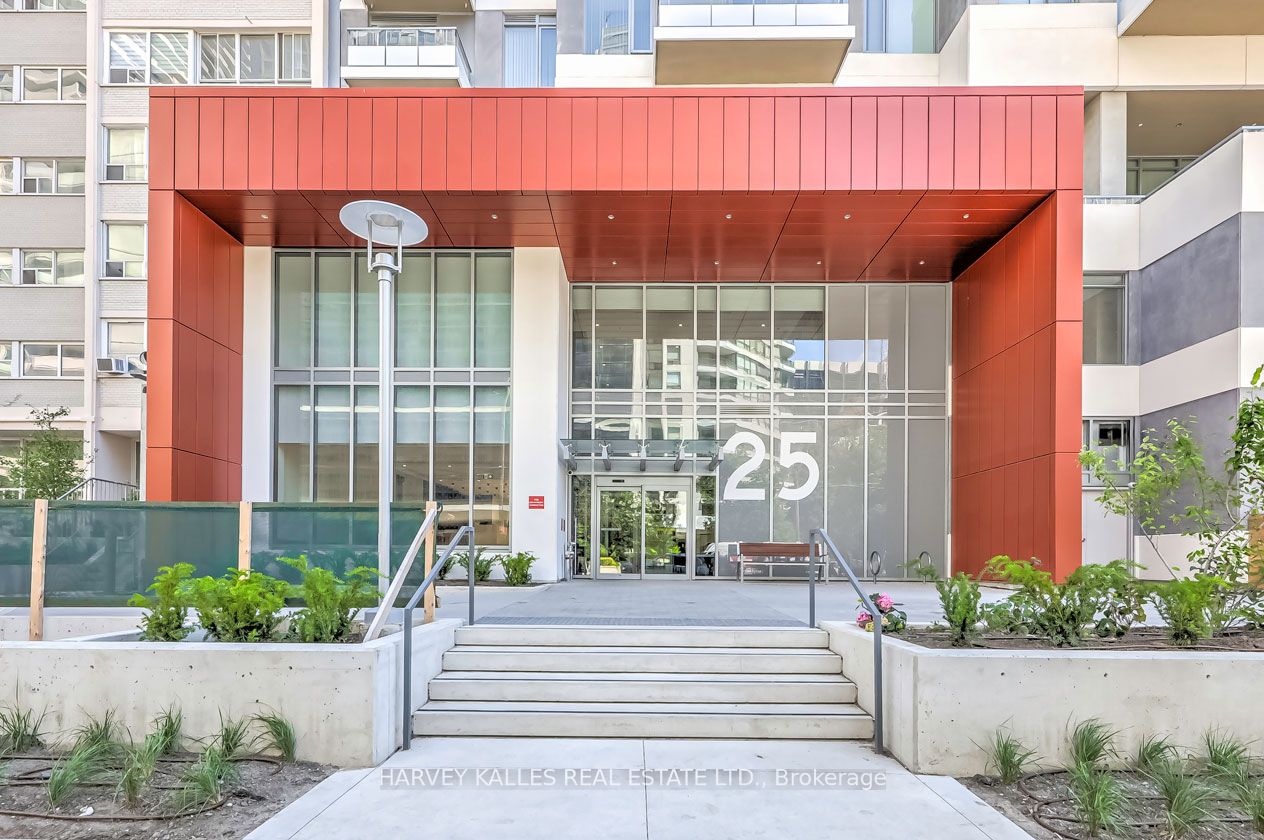 Unit 2604 - 25 Holly Street, Toronto 2