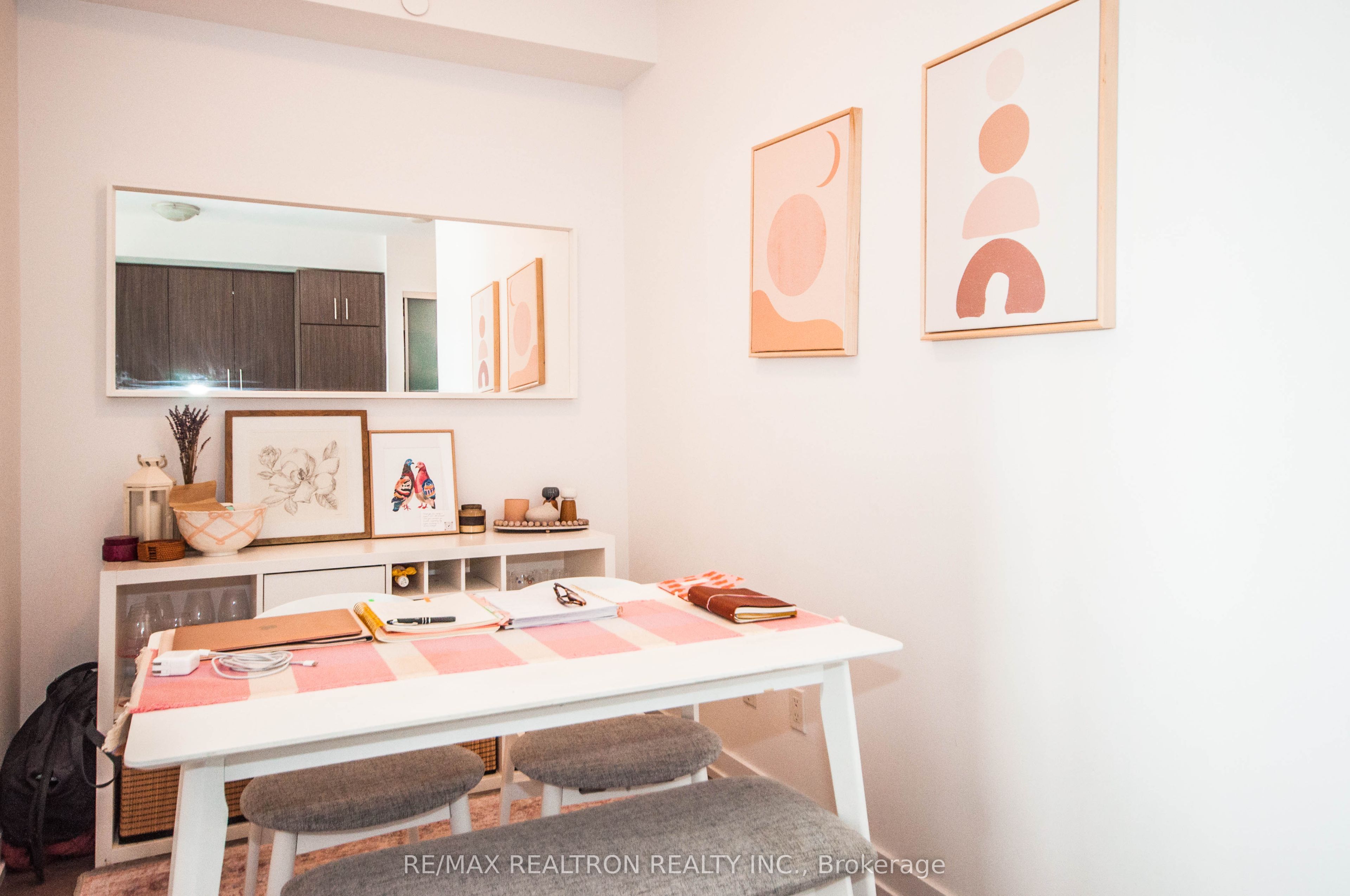 Unit 1211 - 297 College Street, Toronto 4