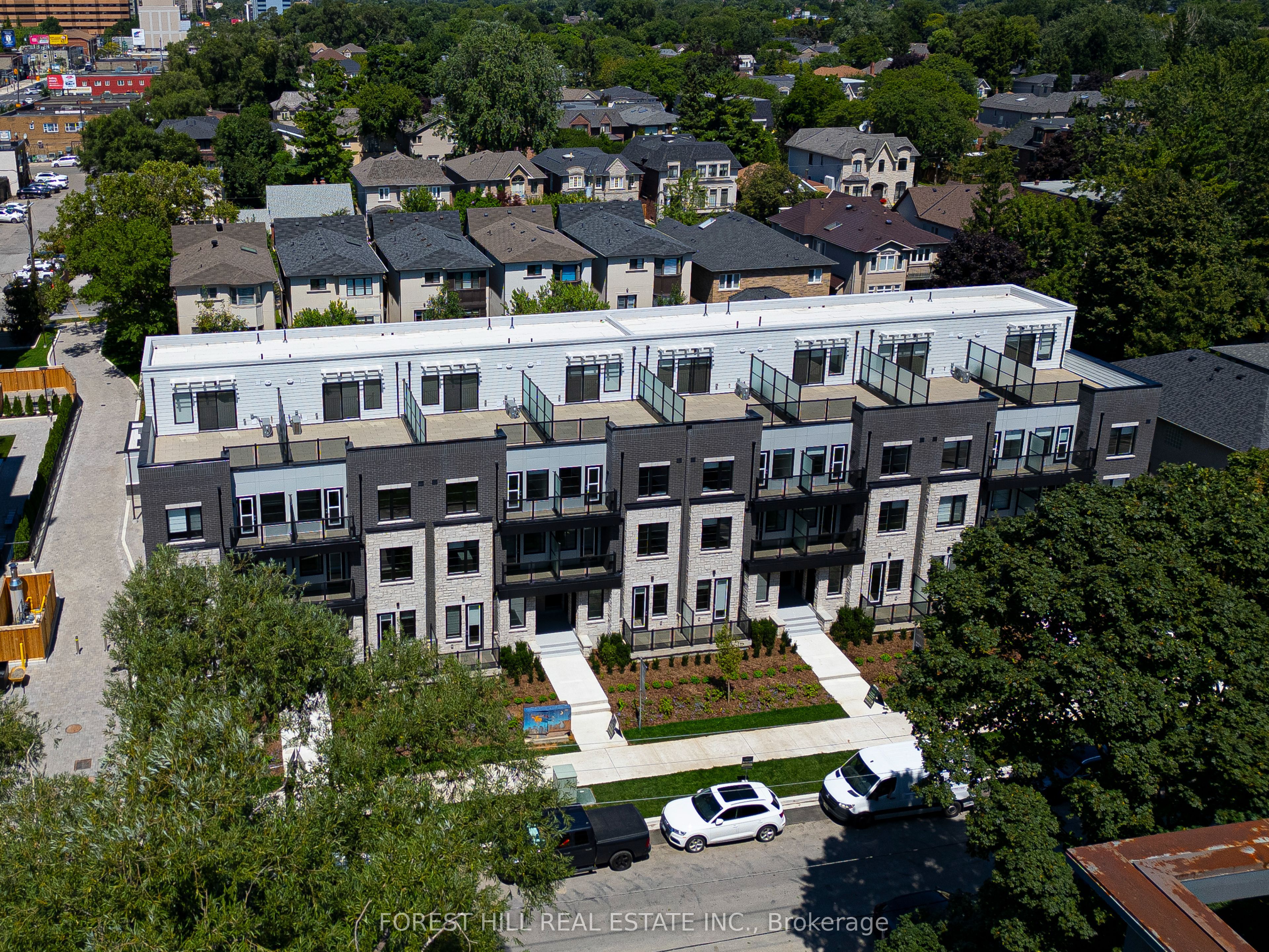 Unit 1 - 600 Brookdale Avenue, Toronto 3