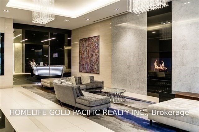 Unit 7109 - 388 Yonge Street, Toronto 5