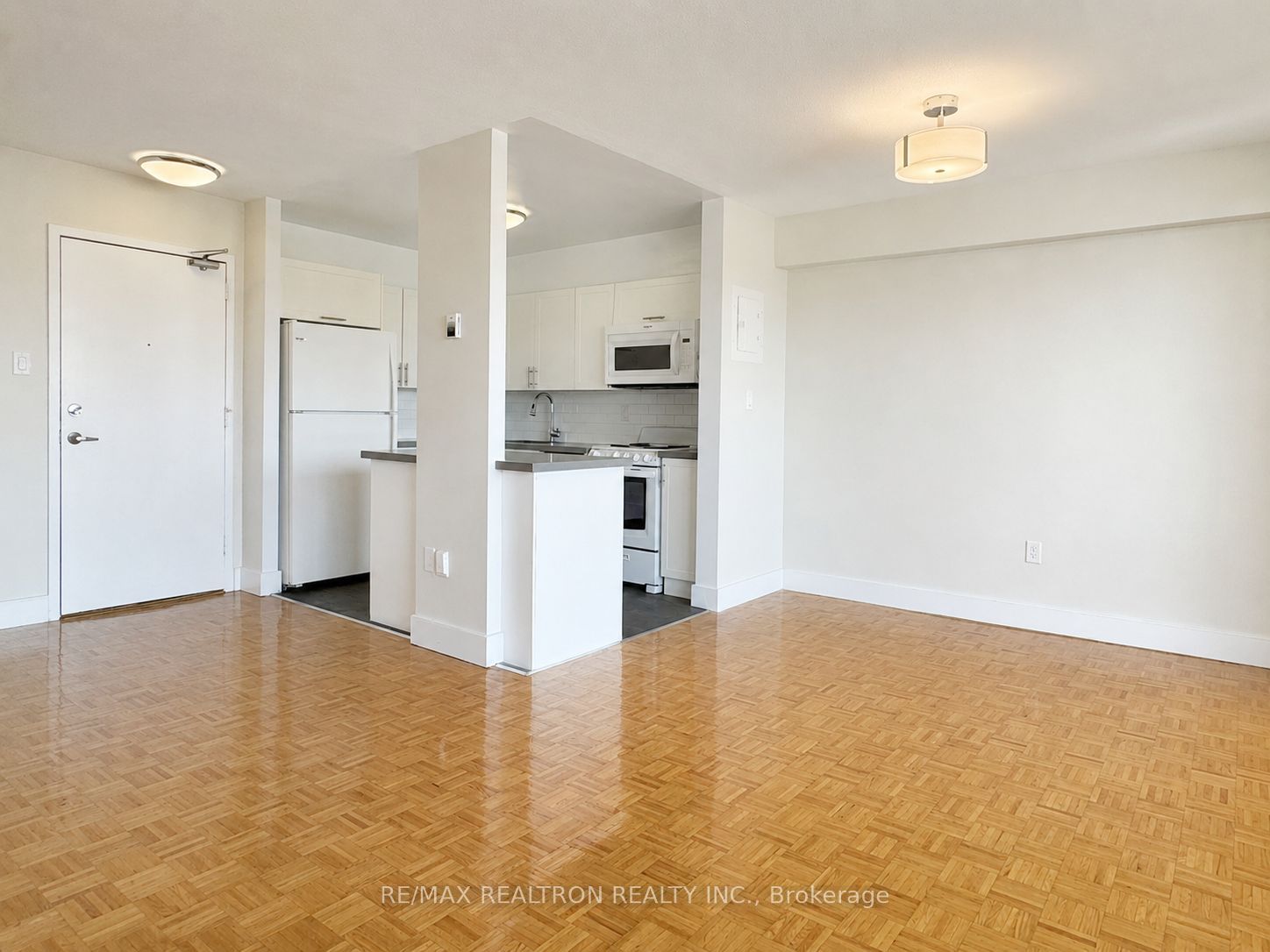 Unit 1410 - 666 Spadina Avenue, Toronto 2